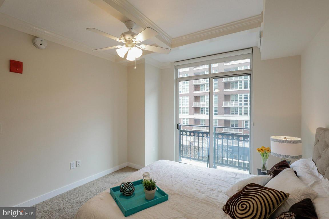 ONE NATIONAL HARBOR CONDOMINIUM - Residential