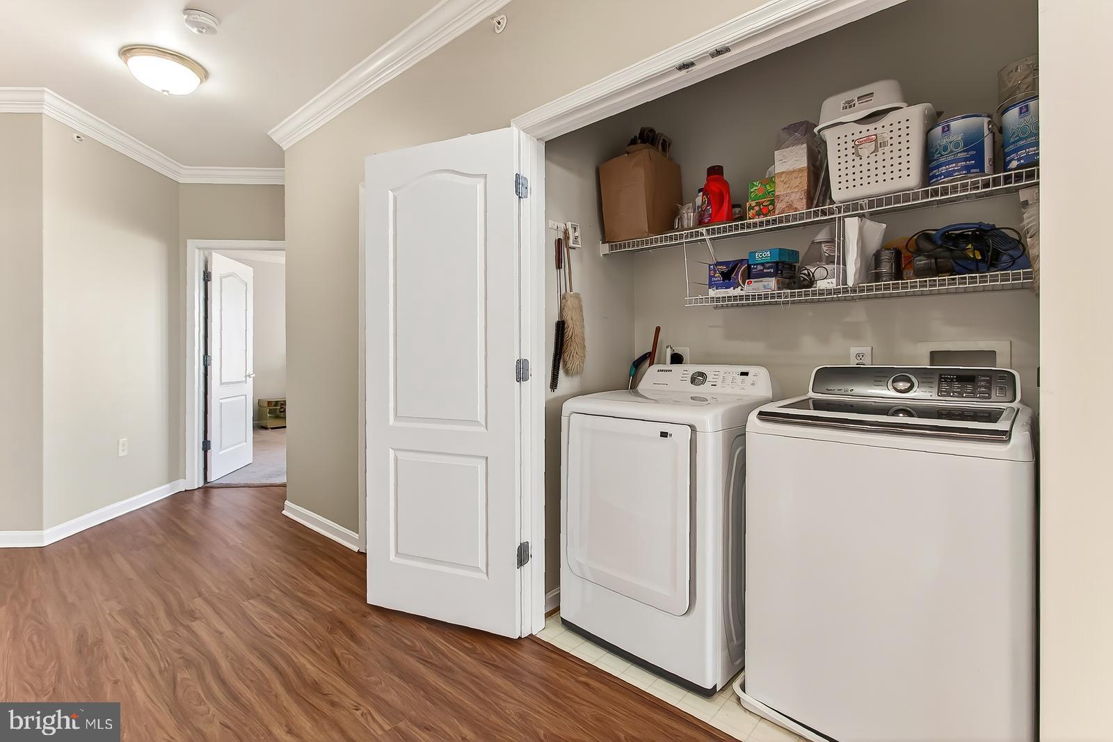 POTOMAC POINTE CONDOMINI - Residential