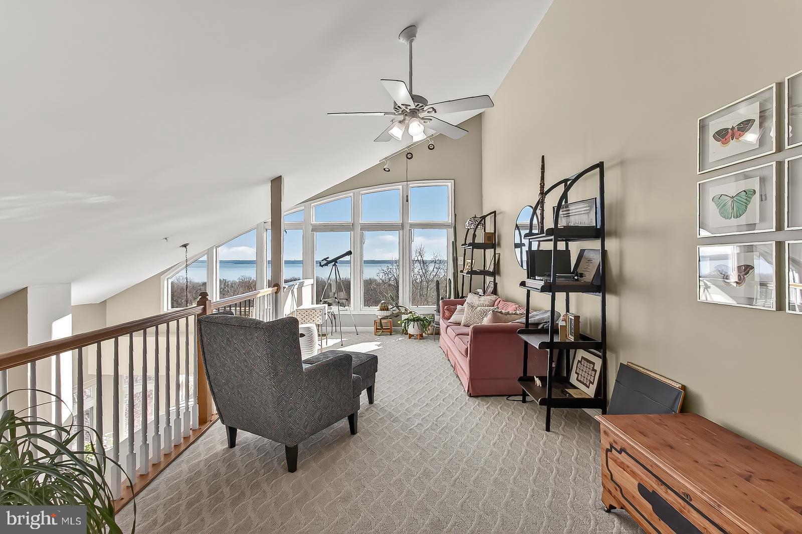 POTOMAC POINTE CONDOMINI - Residential