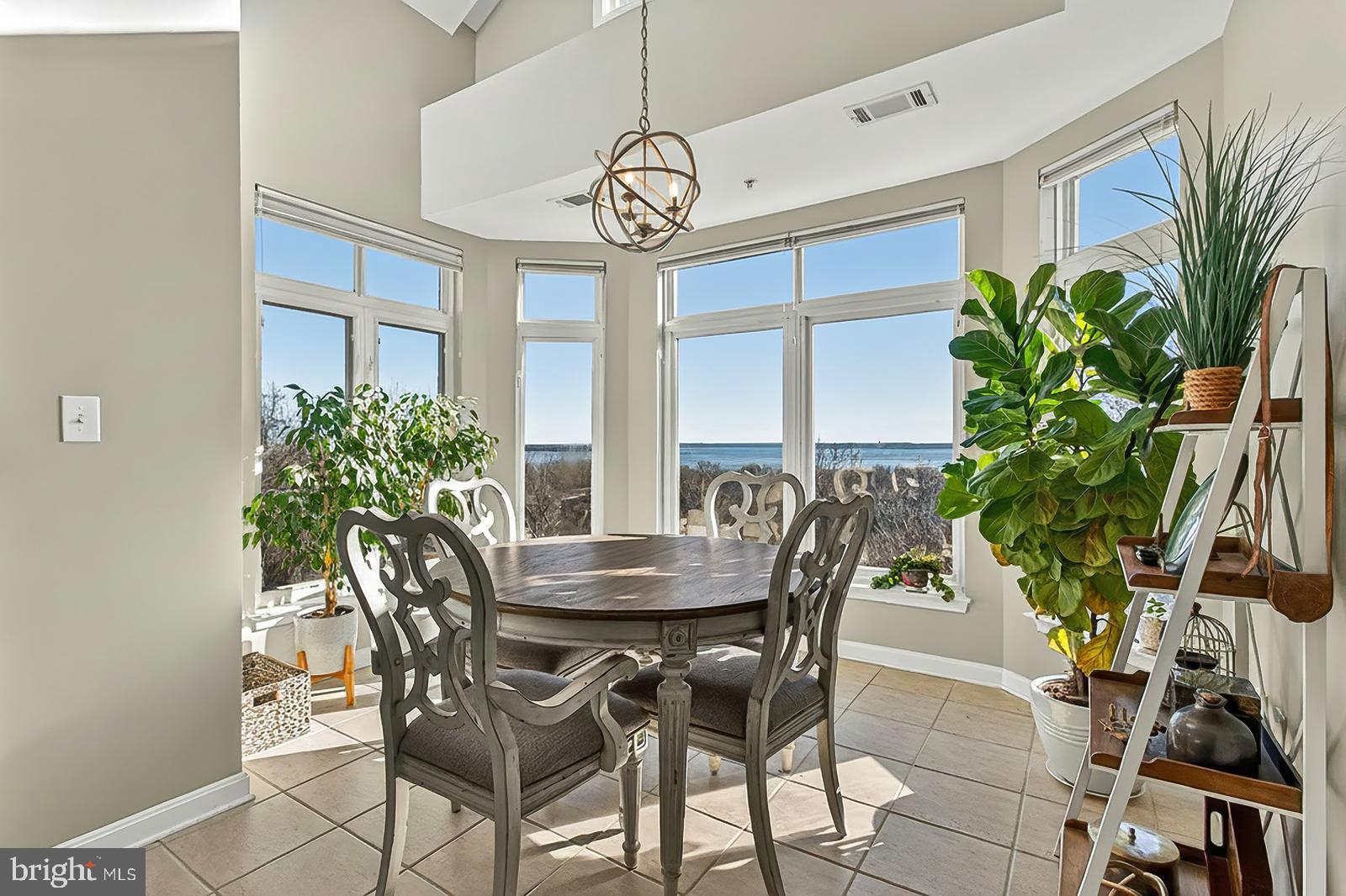 POTOMAC POINTE CONDOMINI - Residential