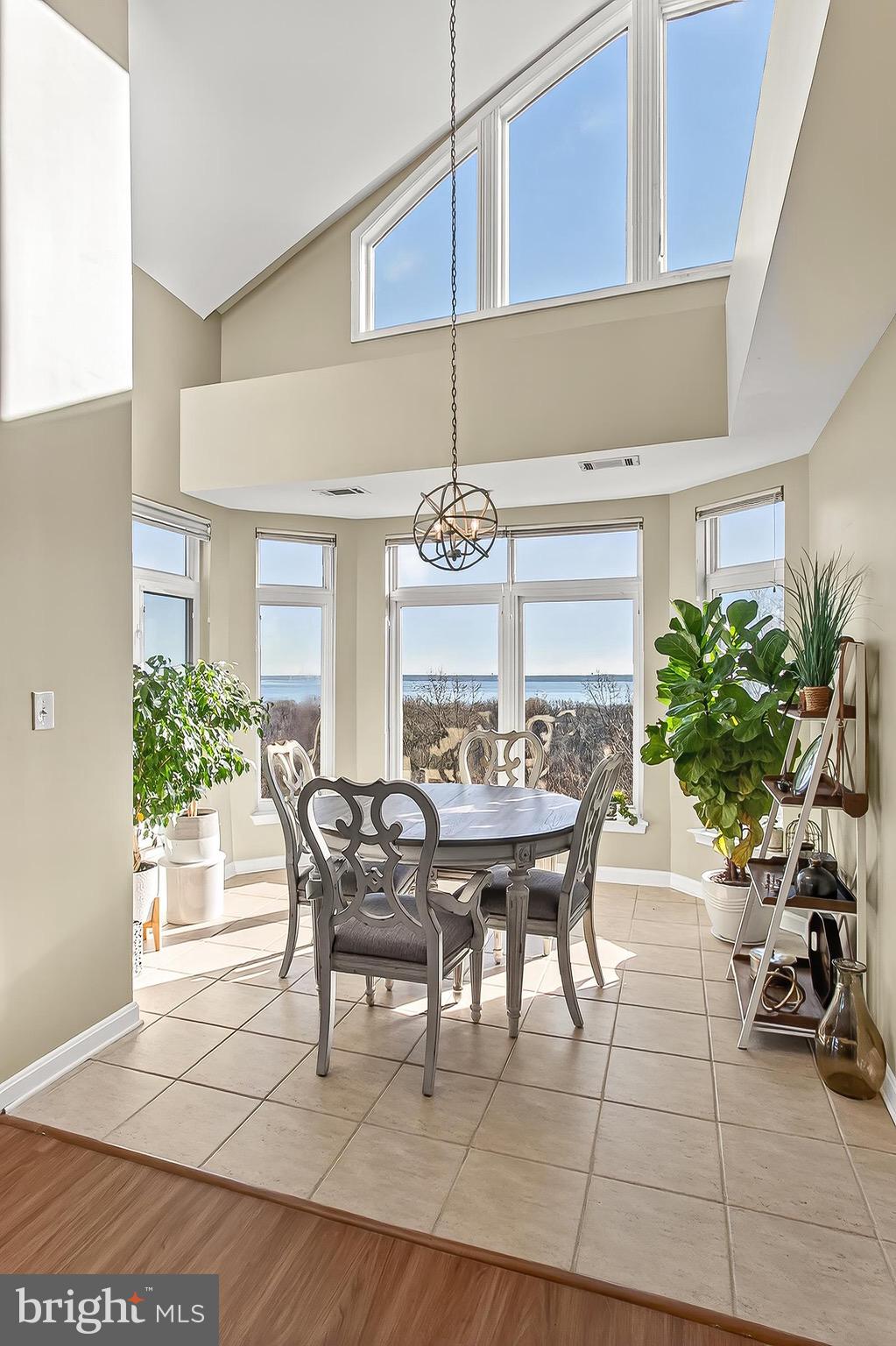 POTOMAC POINTE CONDOMINI - Residential