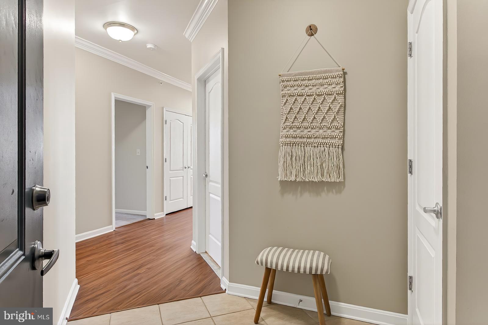 POTOMAC POINTE CONDOMINI - Residential