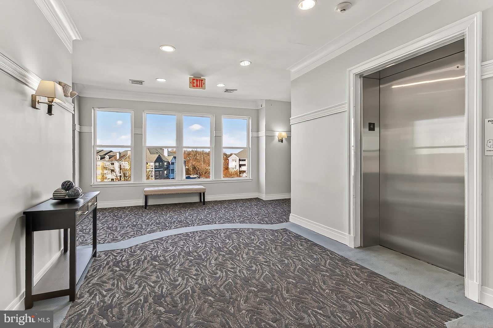 POTOMAC POINTE CONDOMINI - Residential