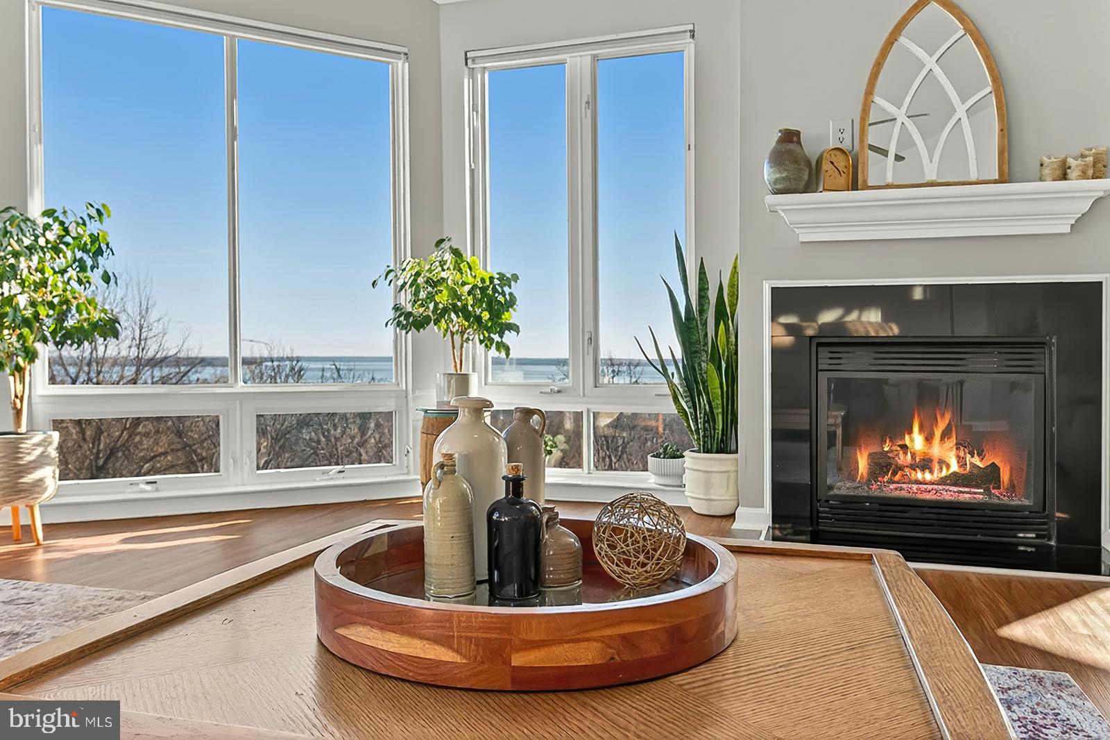 POTOMAC POINTE CONDOMINI - Residential