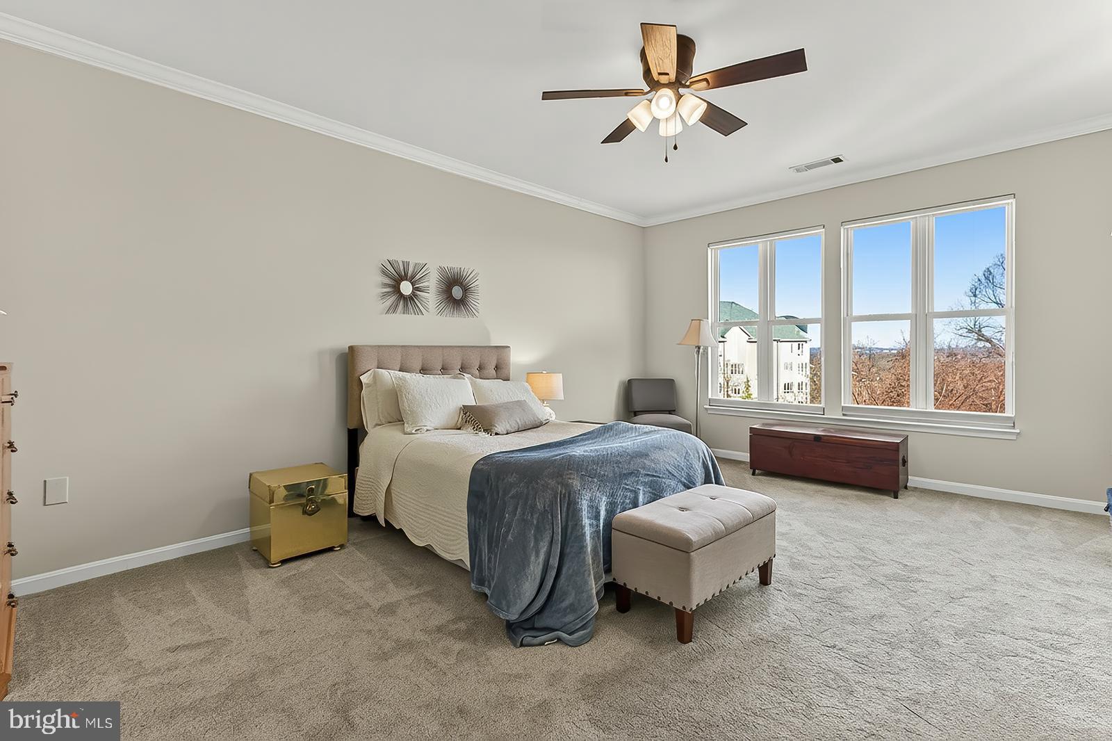 POTOMAC POINTE CONDOMINI - Residential