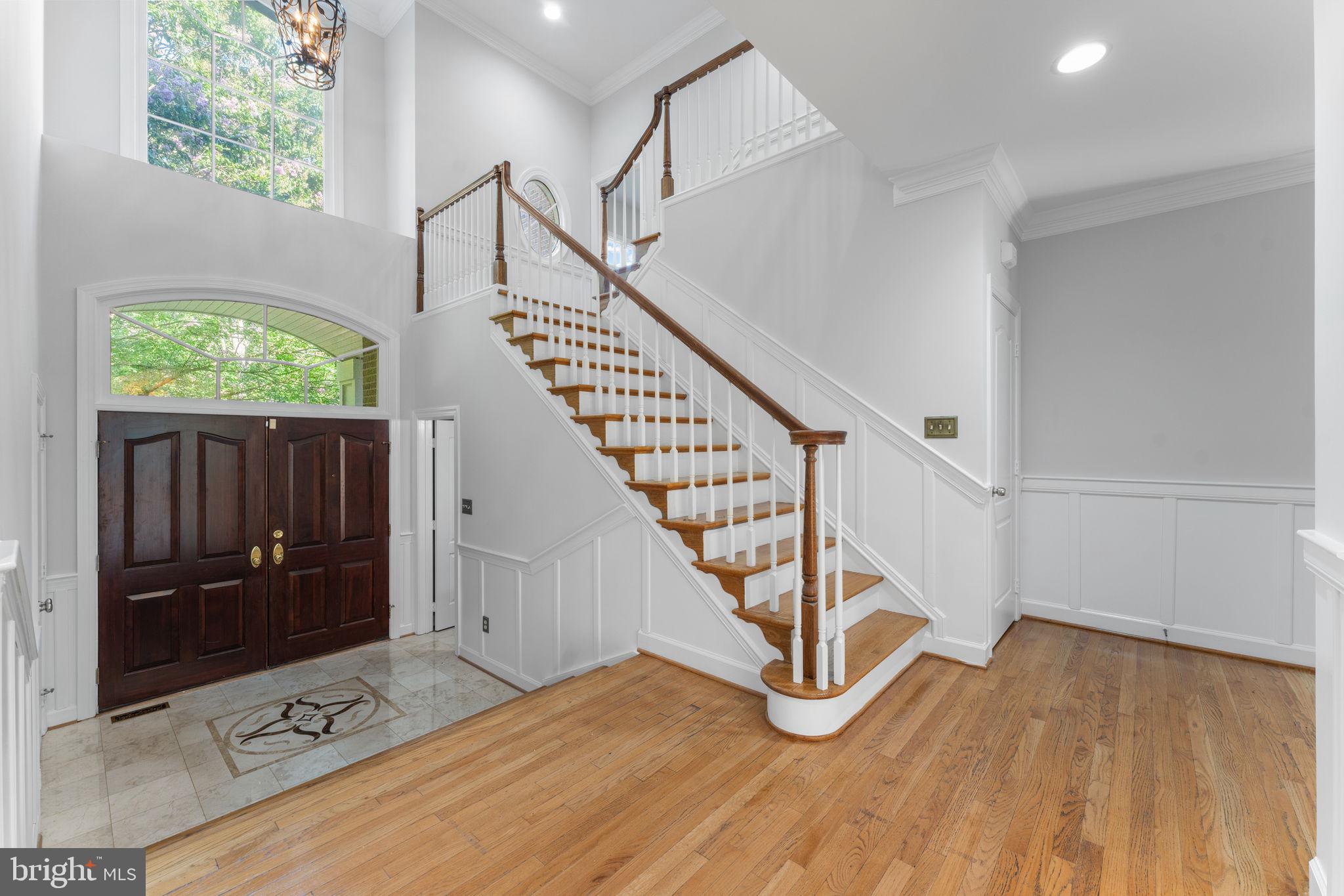 RESTON - Residential