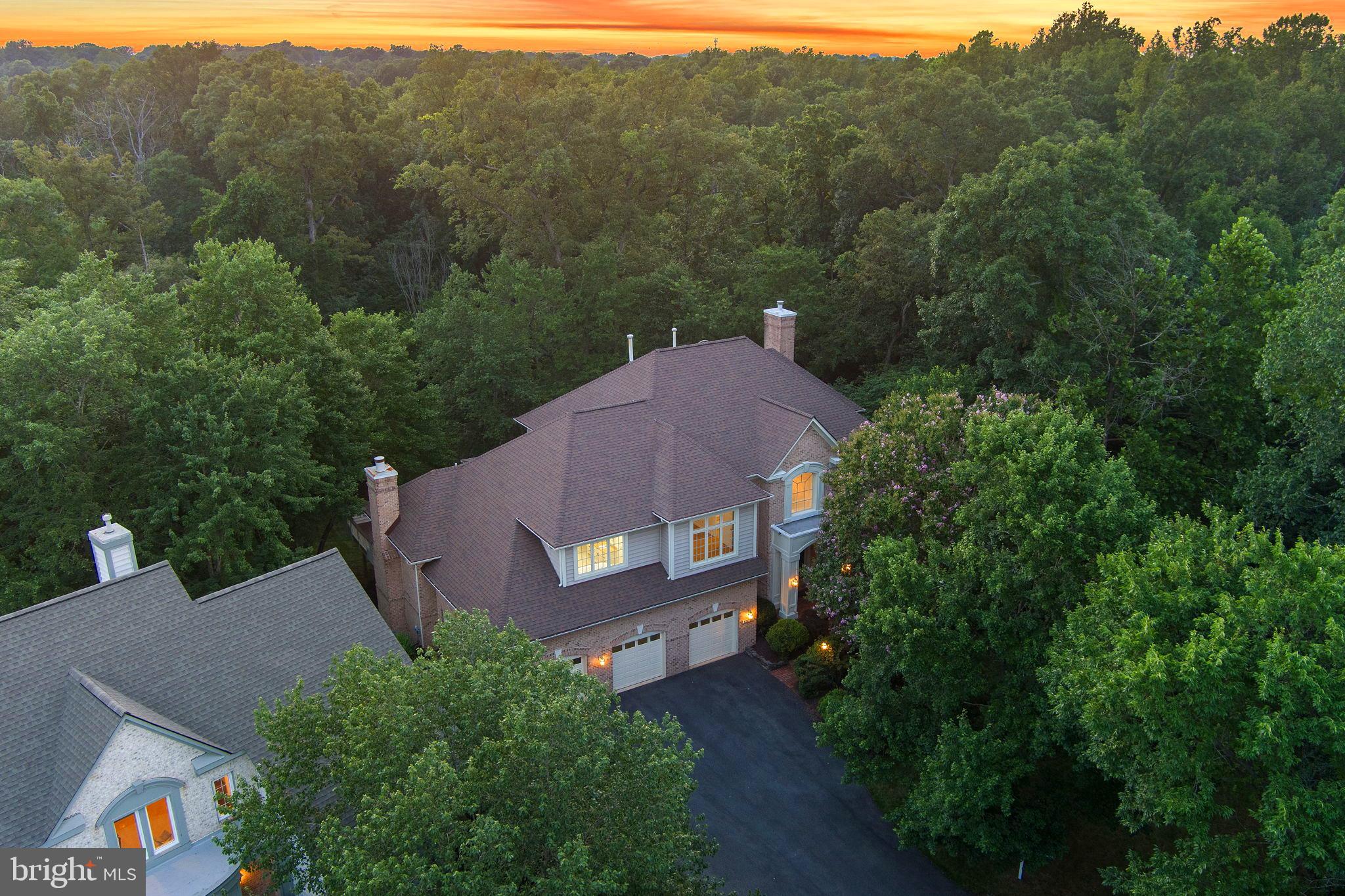 RESTON - Residential