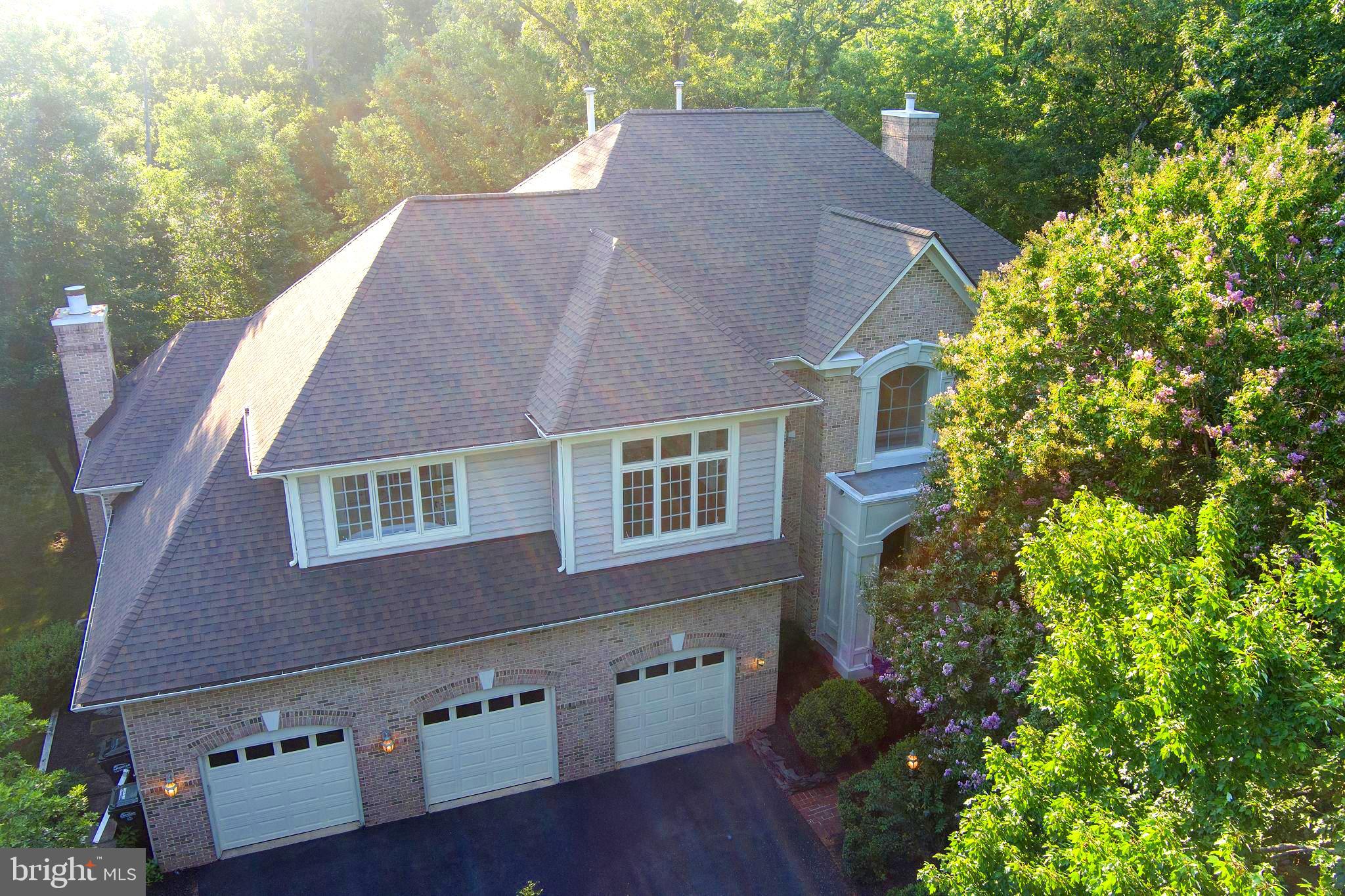 RESTON - Residential