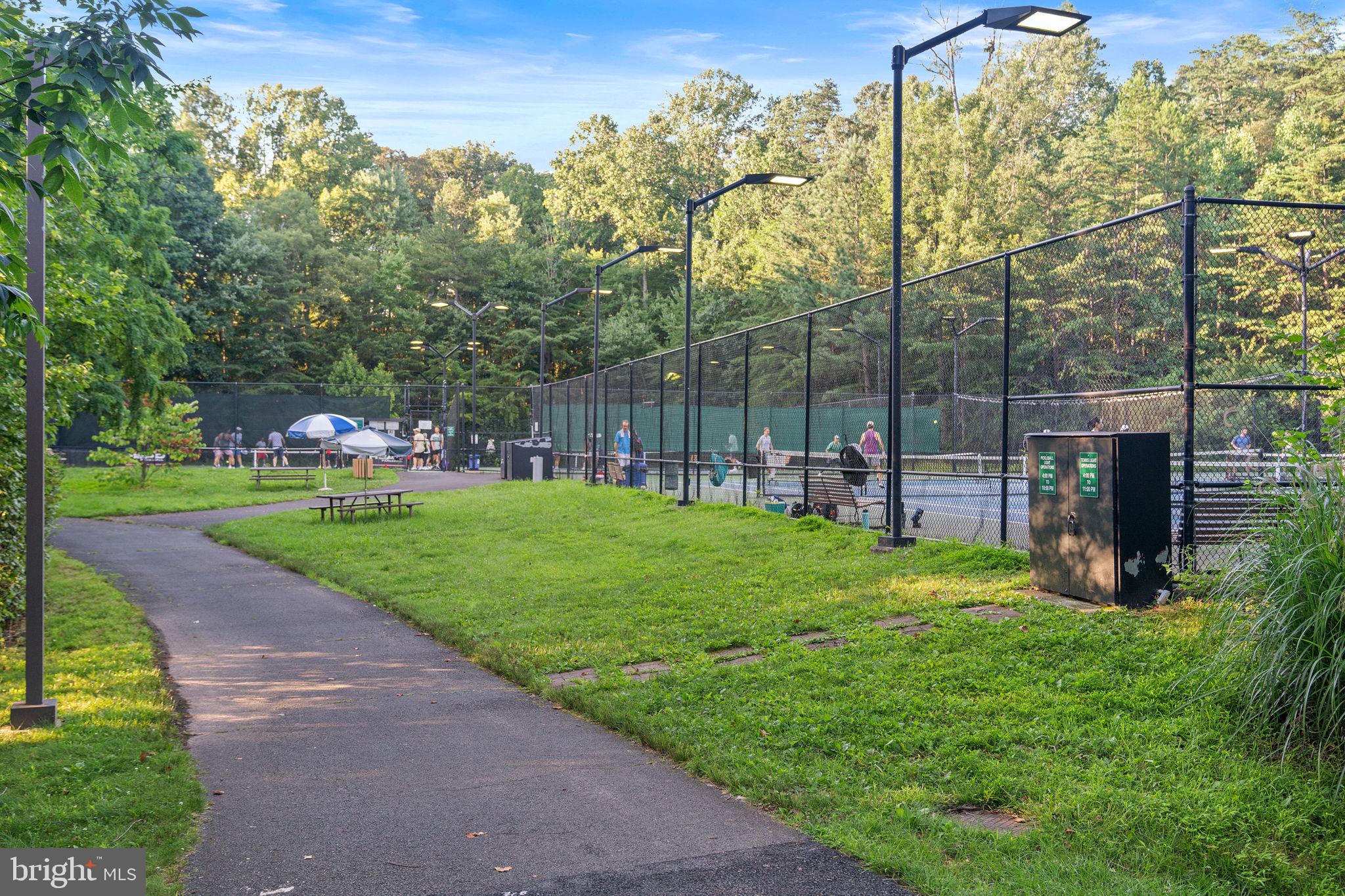 RESTON - Residential