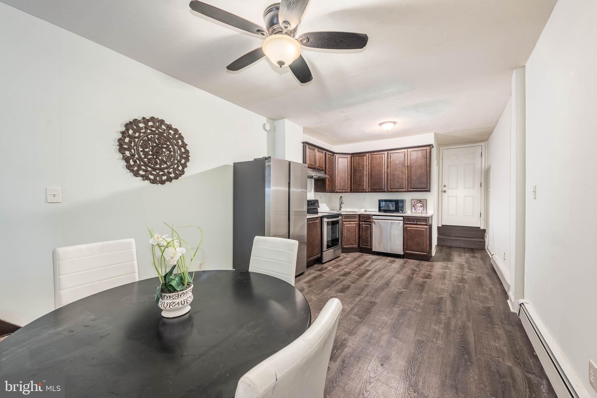 PATTERSON PARK - Residential