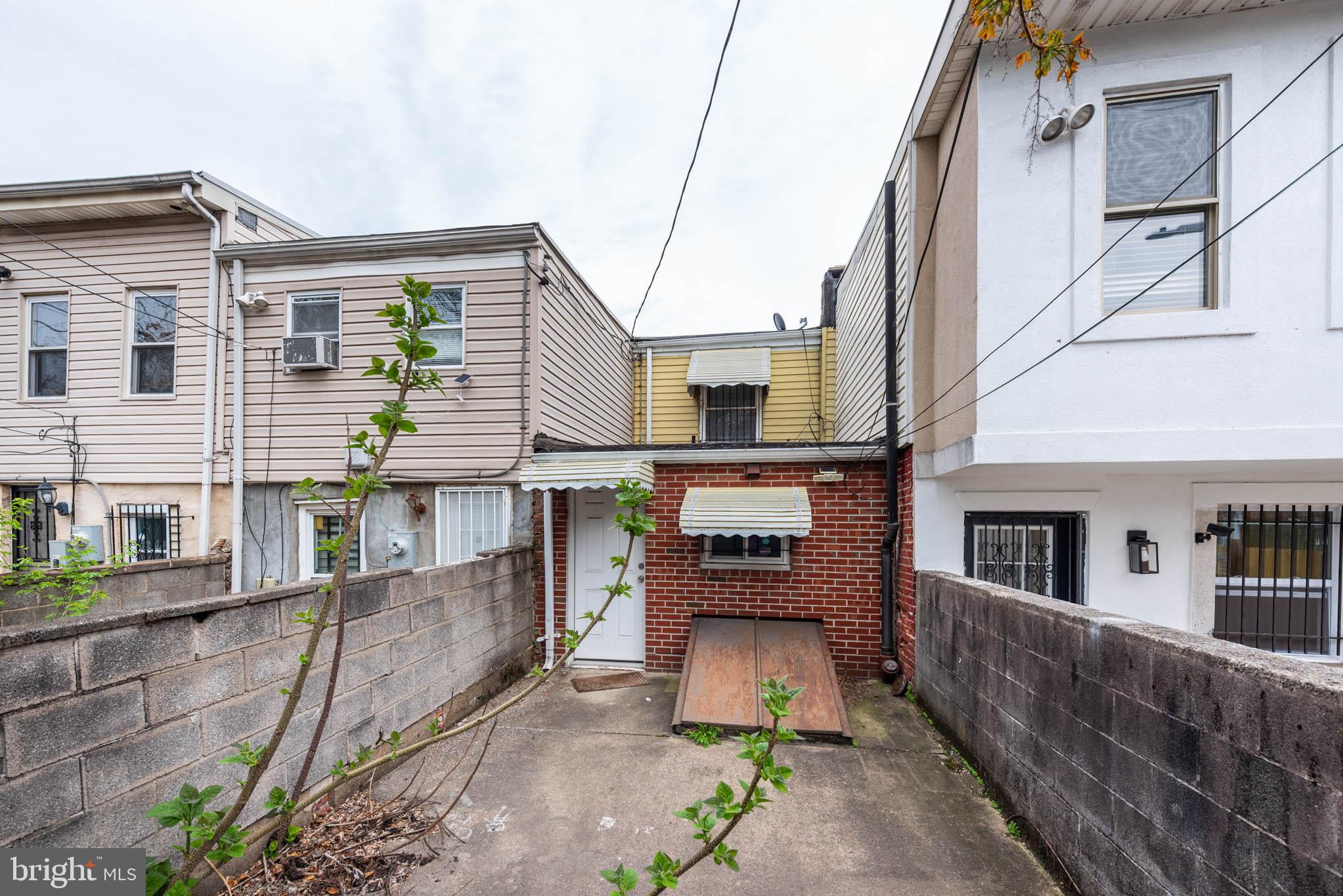 PATTERSON PARK - Residential