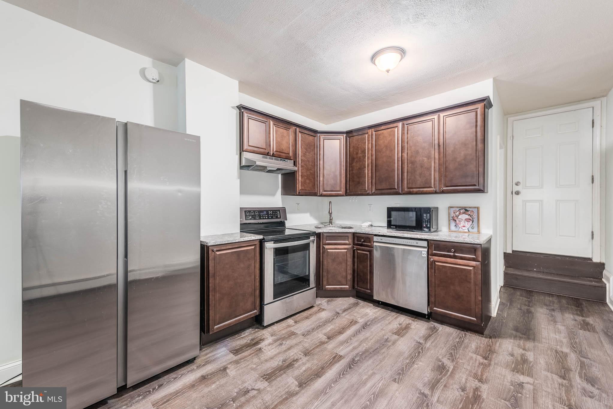 PATTERSON PARK - Residential