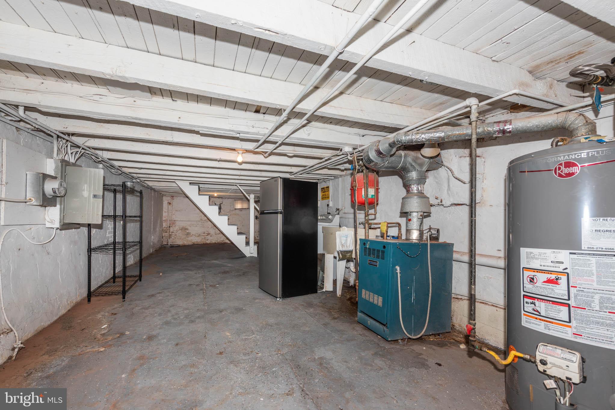 PATTERSON PARK - Residential