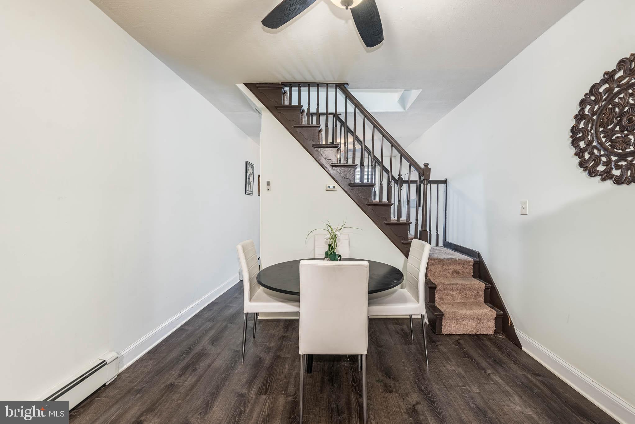 PATTERSON PARK - Residential