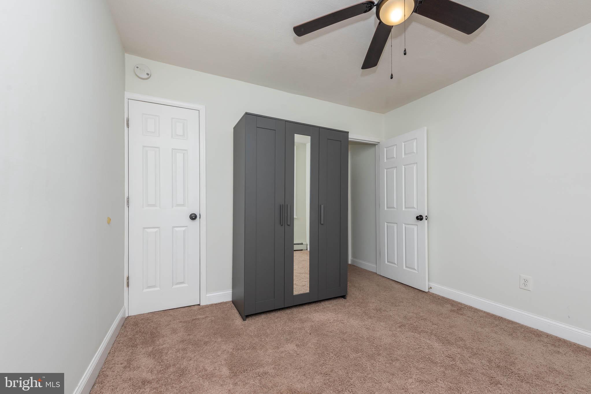 PATTERSON PARK - Residential