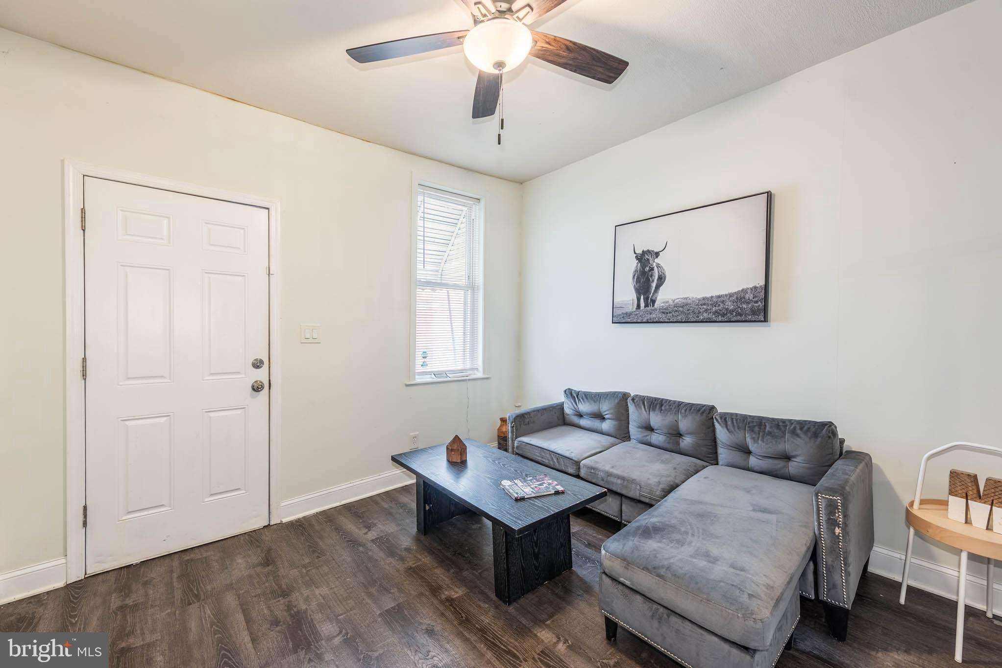 PATTERSON PARK - Residential