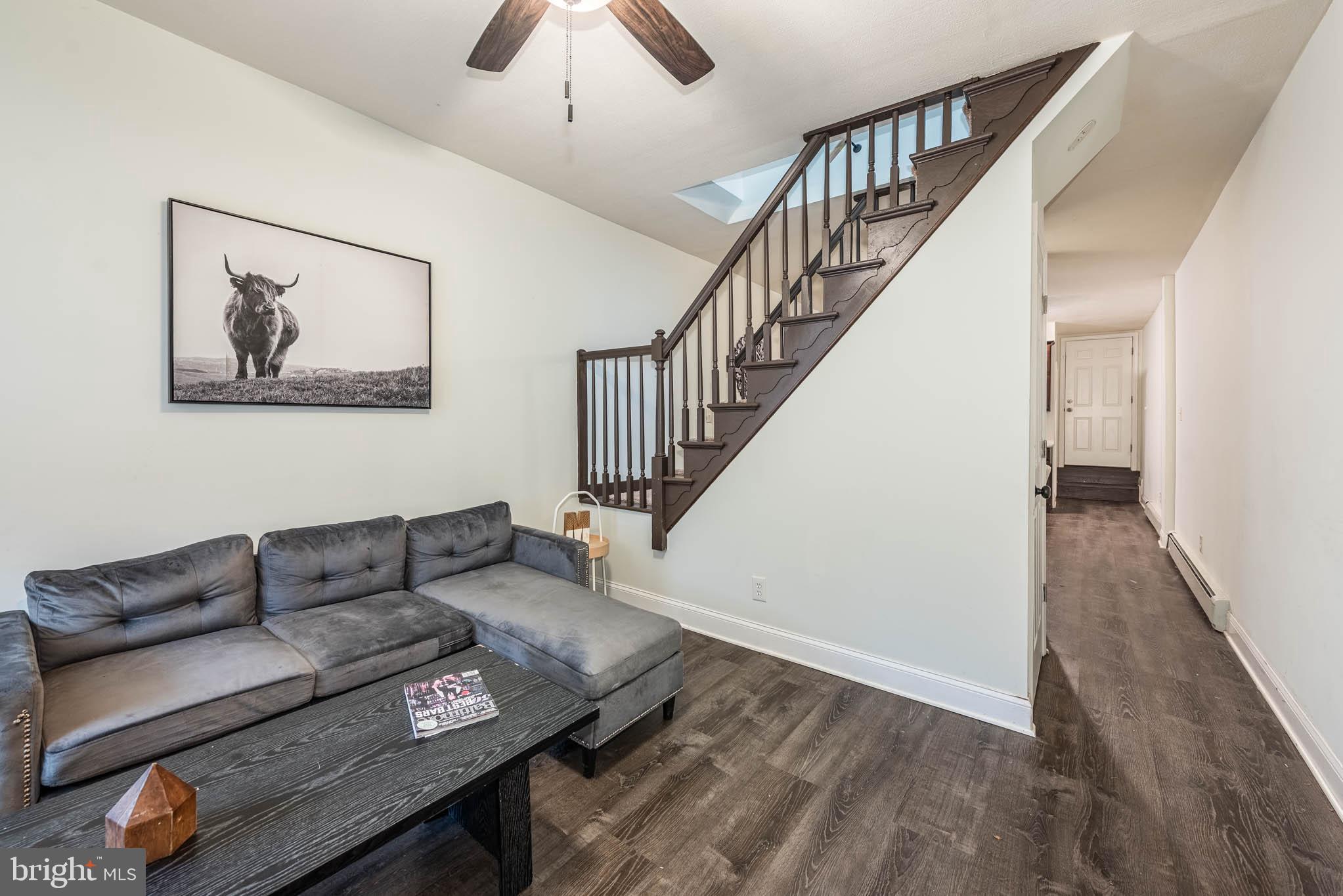 PATTERSON PARK - Residential