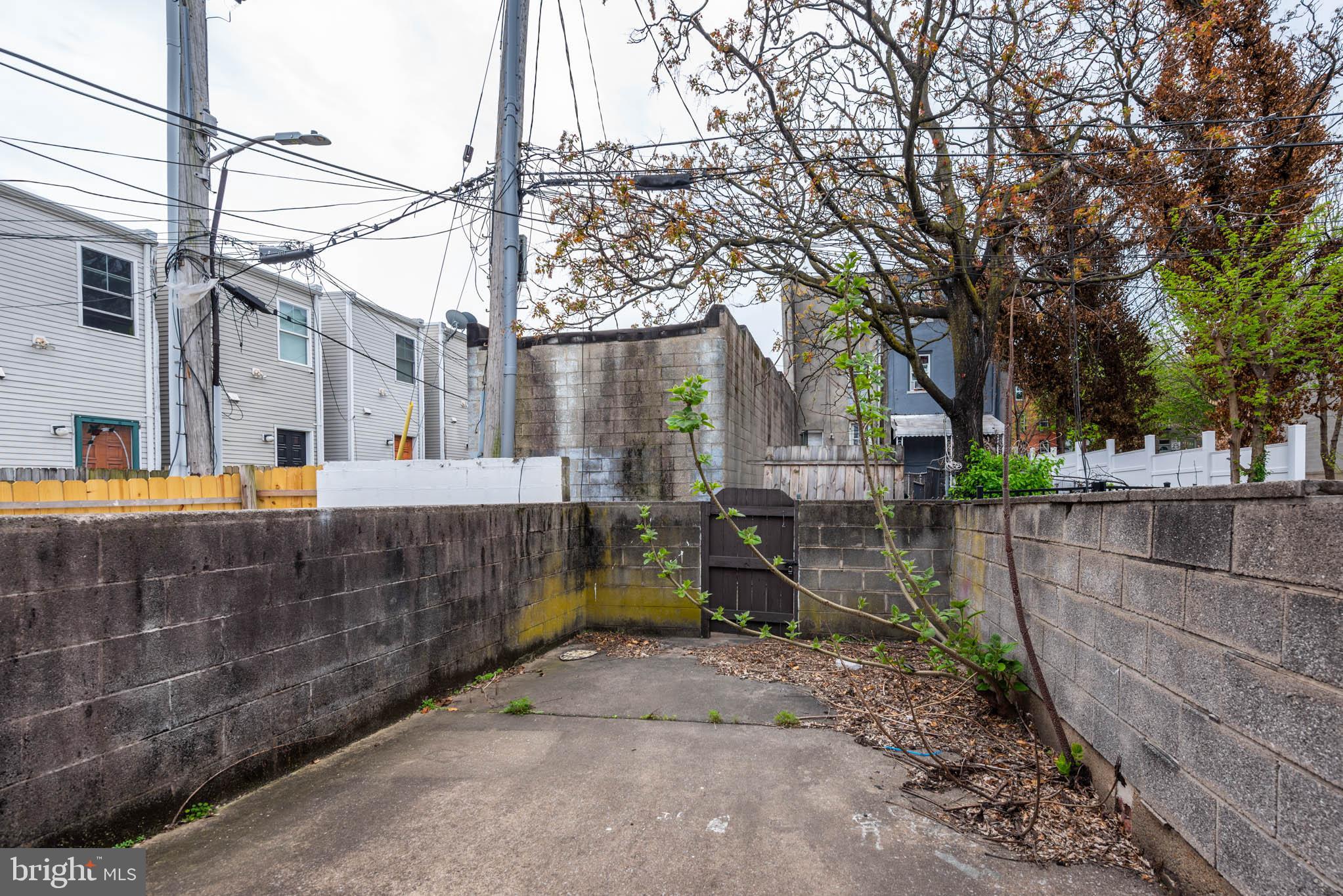 PATTERSON PARK - Residential