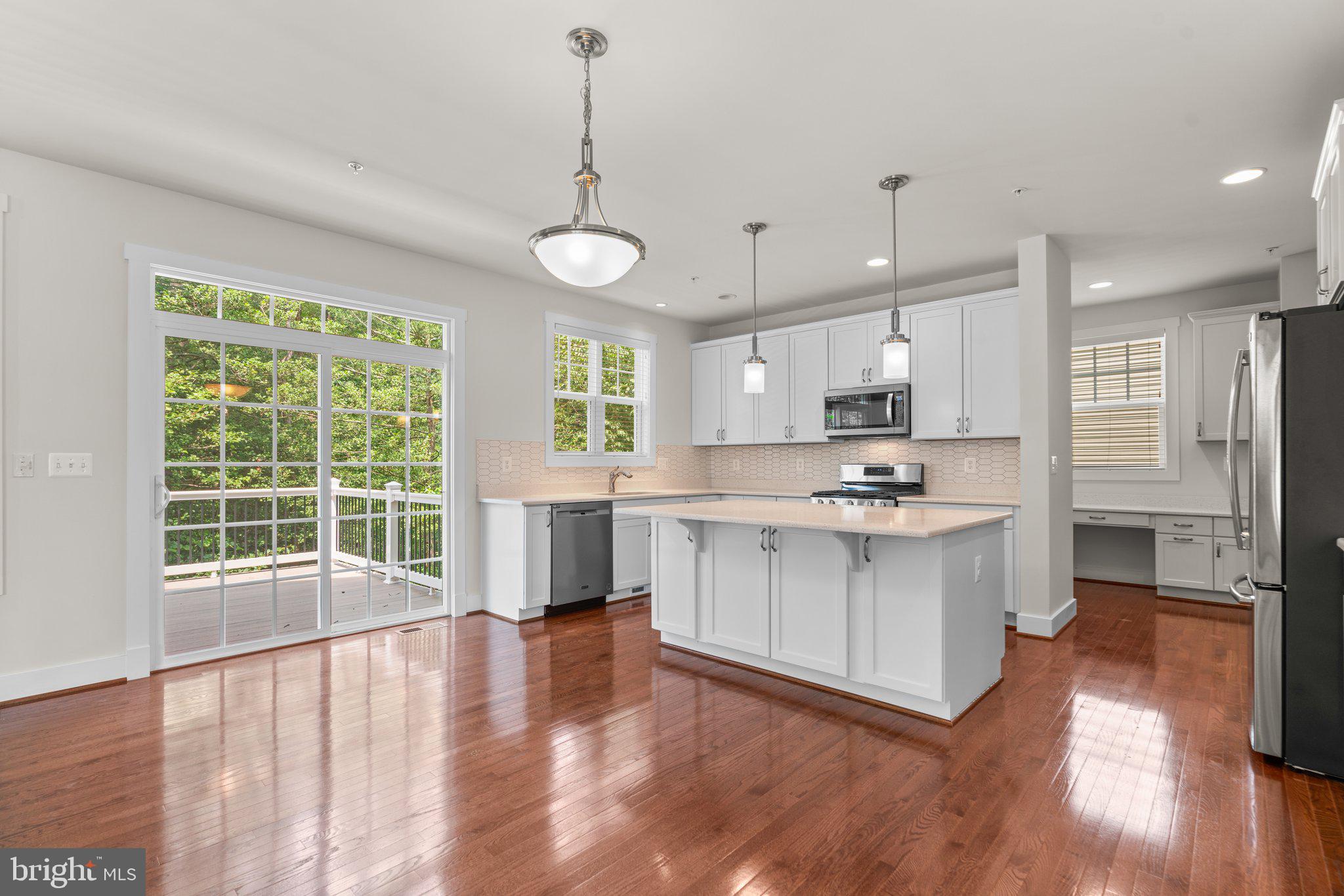 POND VIEW - Residential