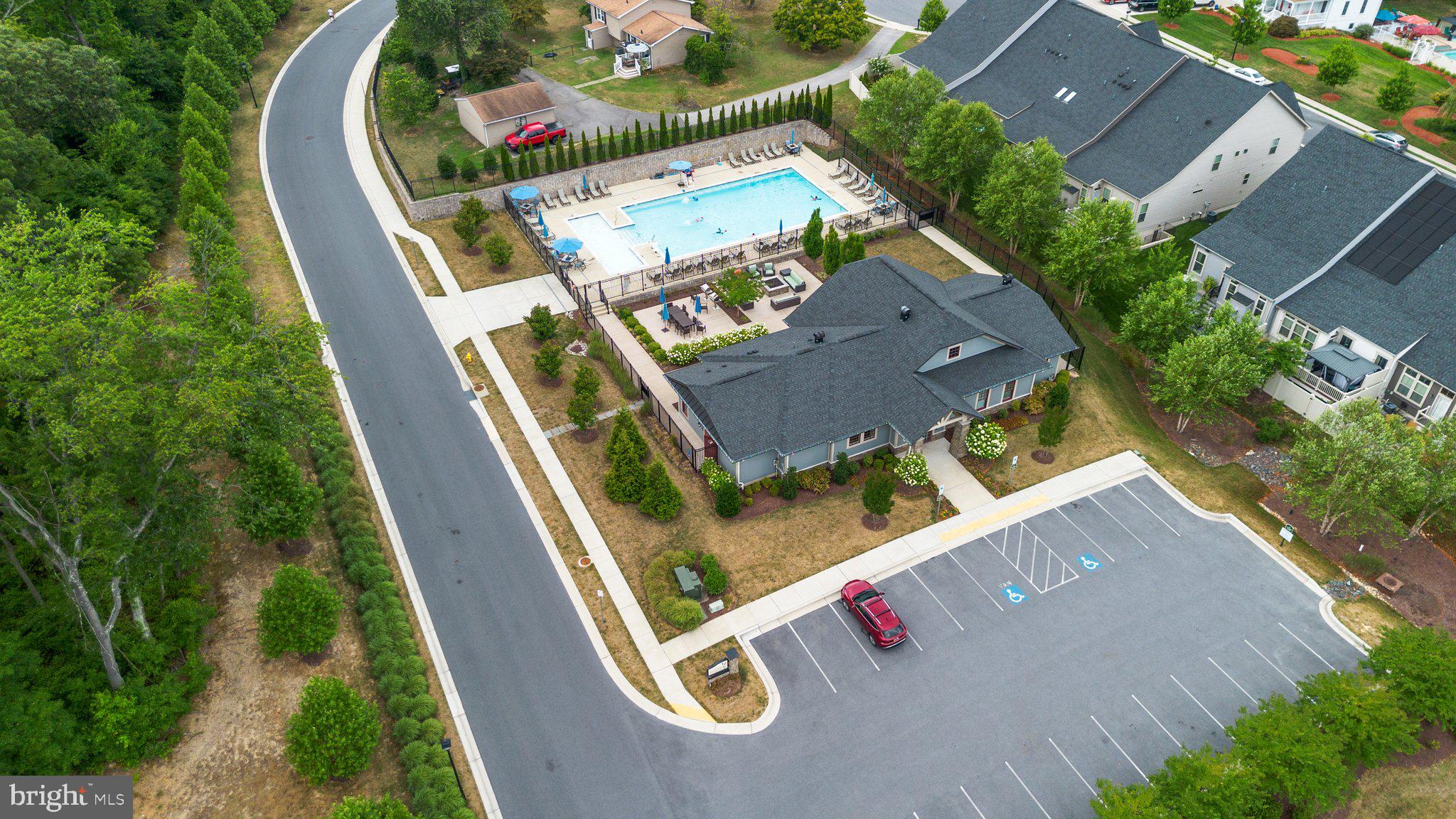 POND VIEW - Residential