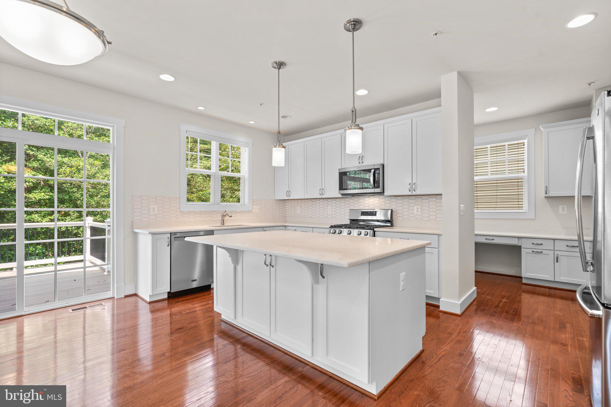 POND VIEW - Residential