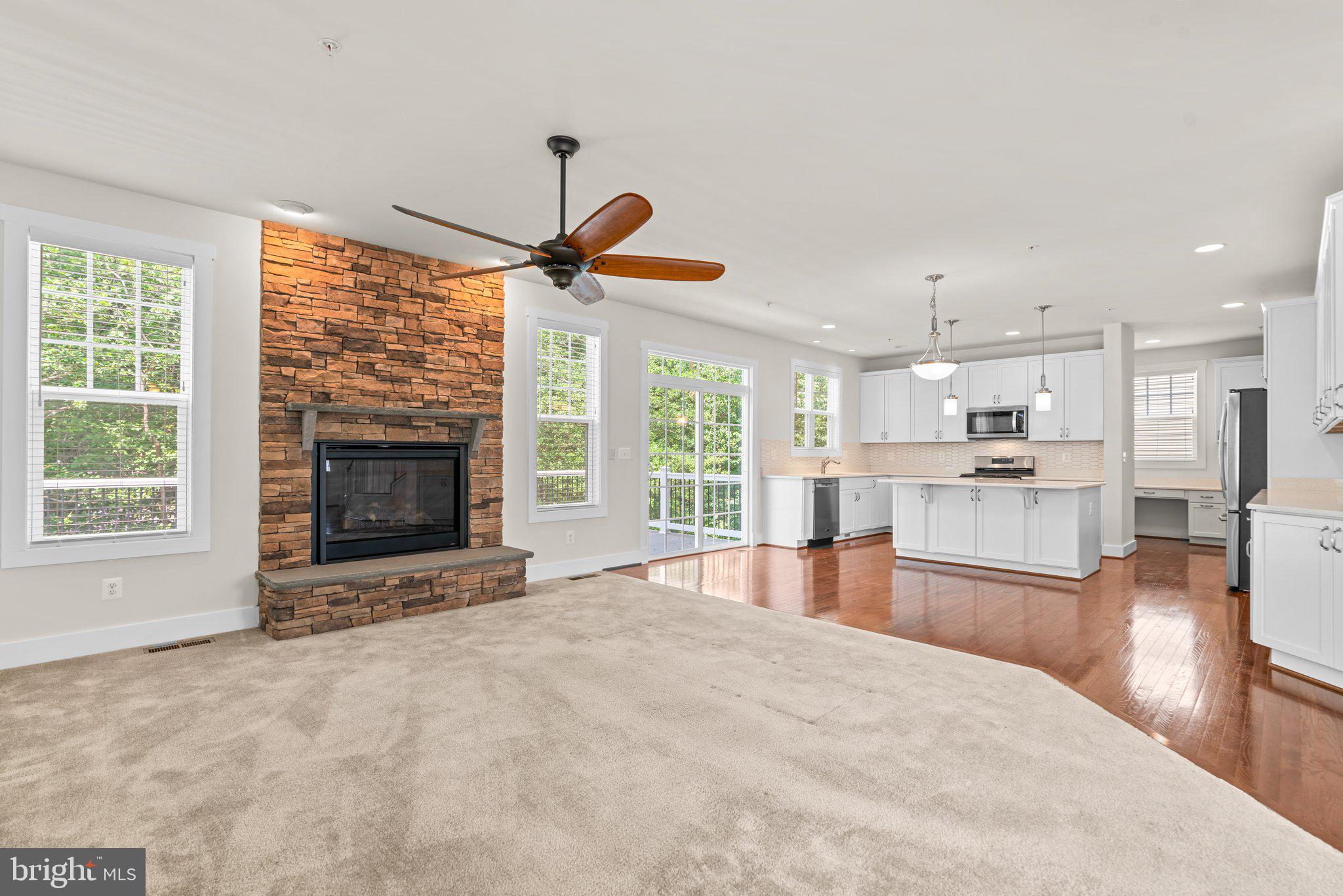 POND VIEW - Residential