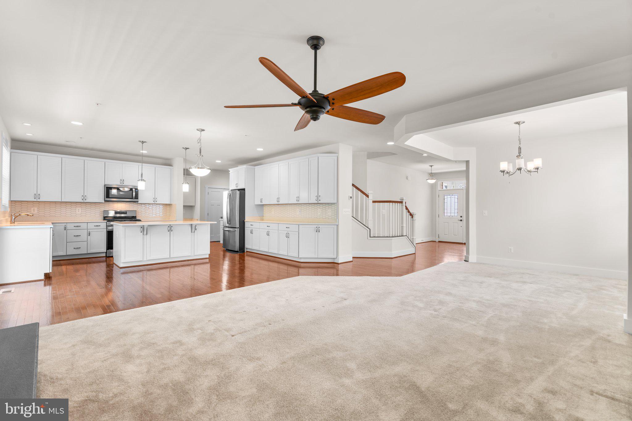 POND VIEW - Residential