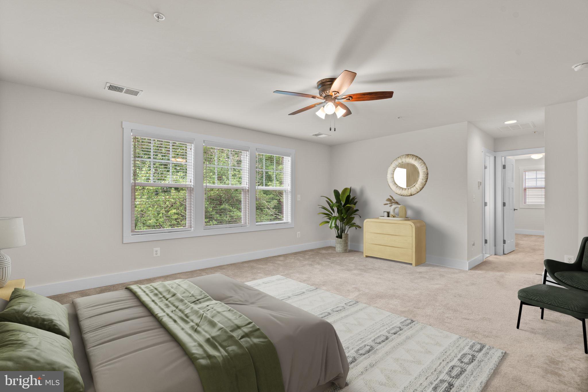 POND VIEW - Residential