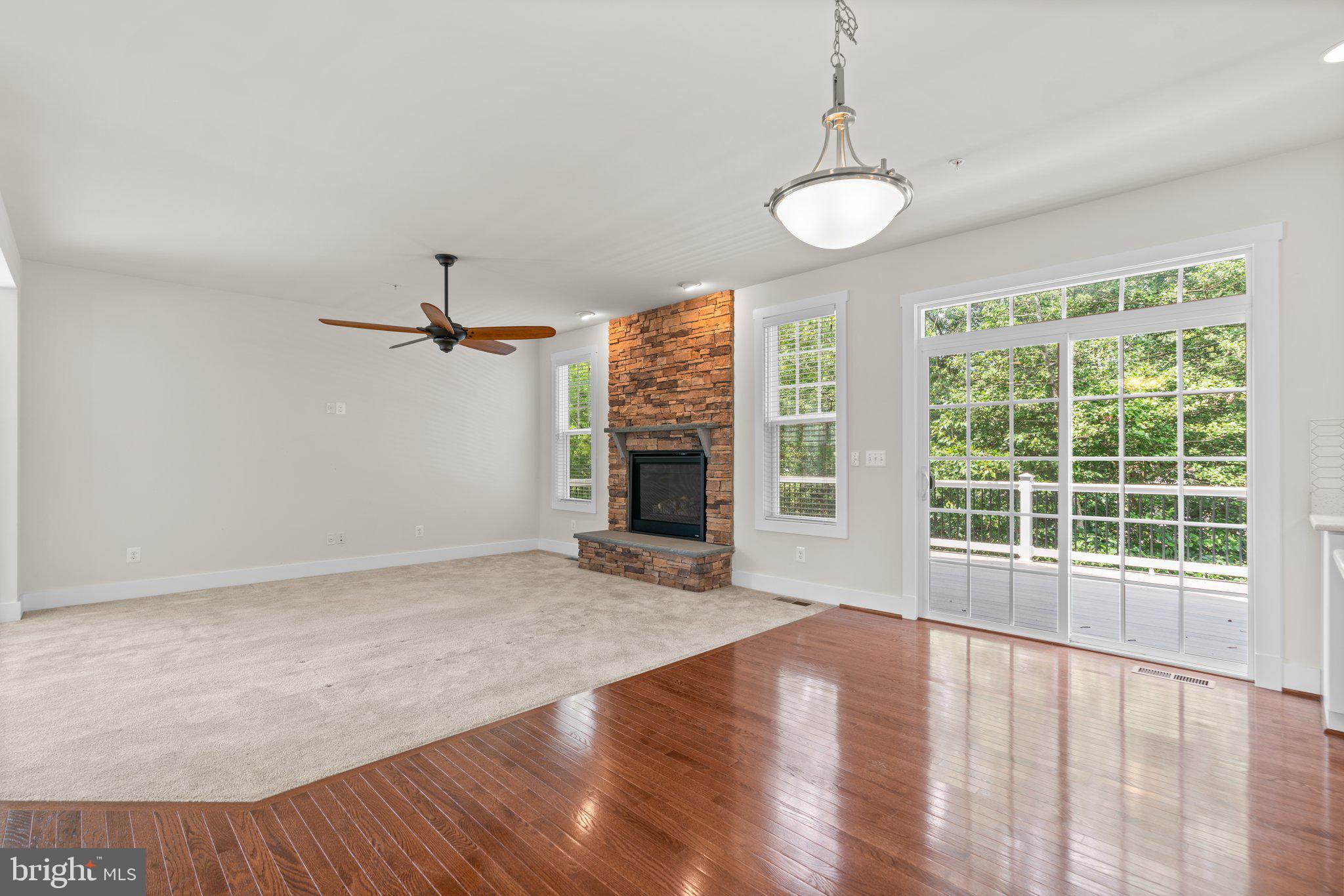 POND VIEW - Residential