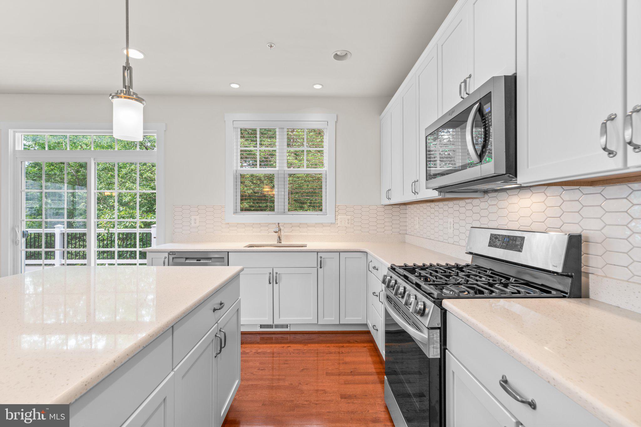 POND VIEW - Residential