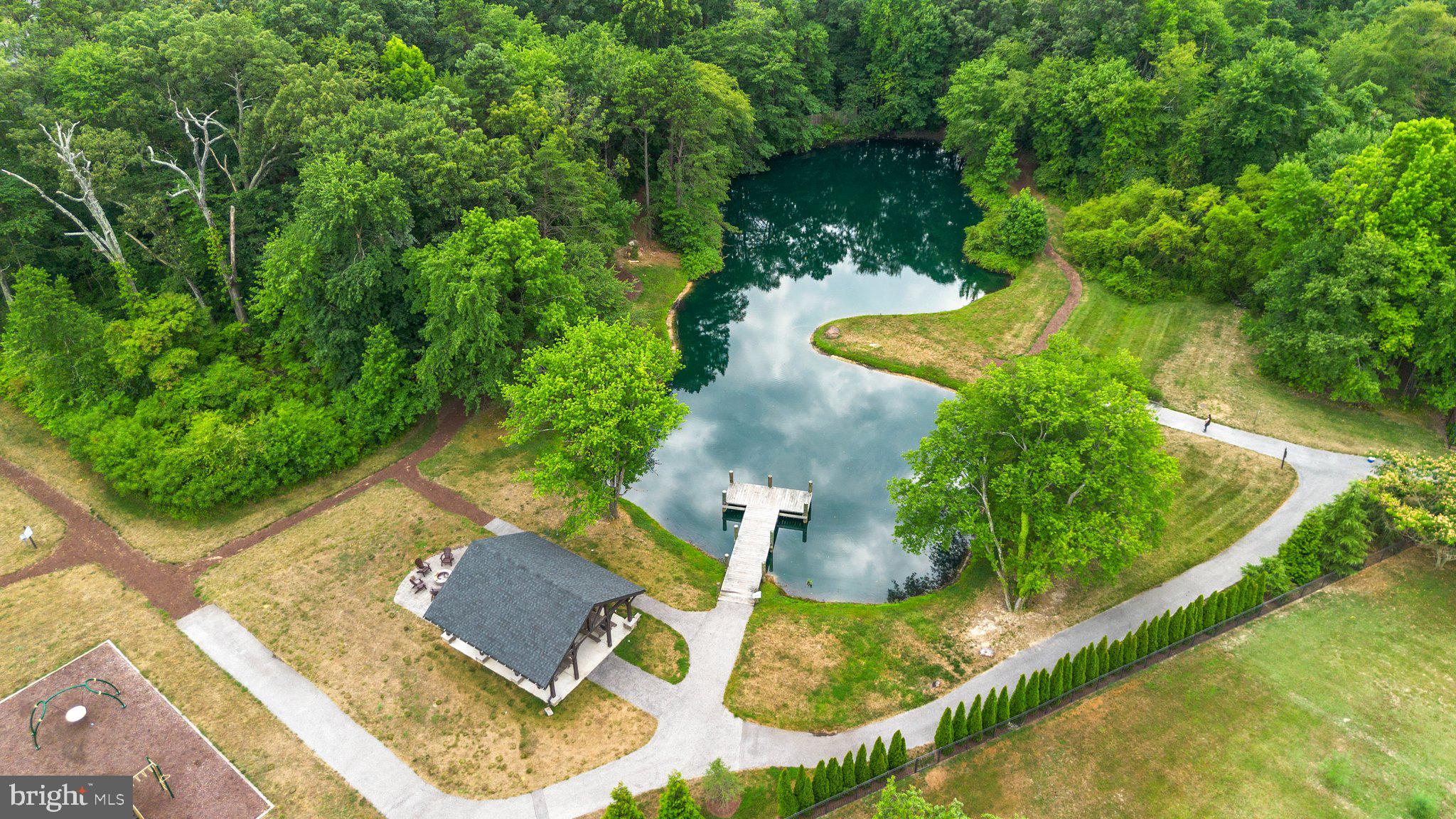 POND VIEW - Residential
