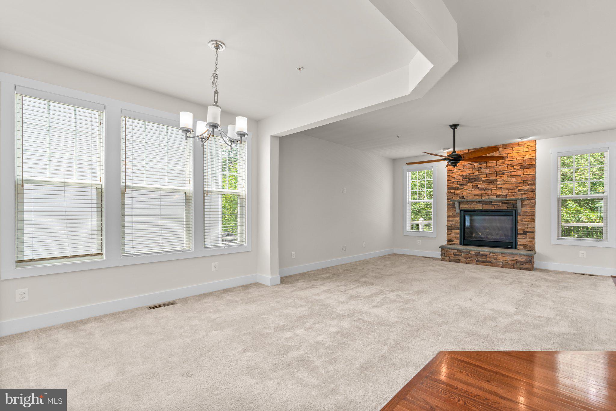 POND VIEW - Residential