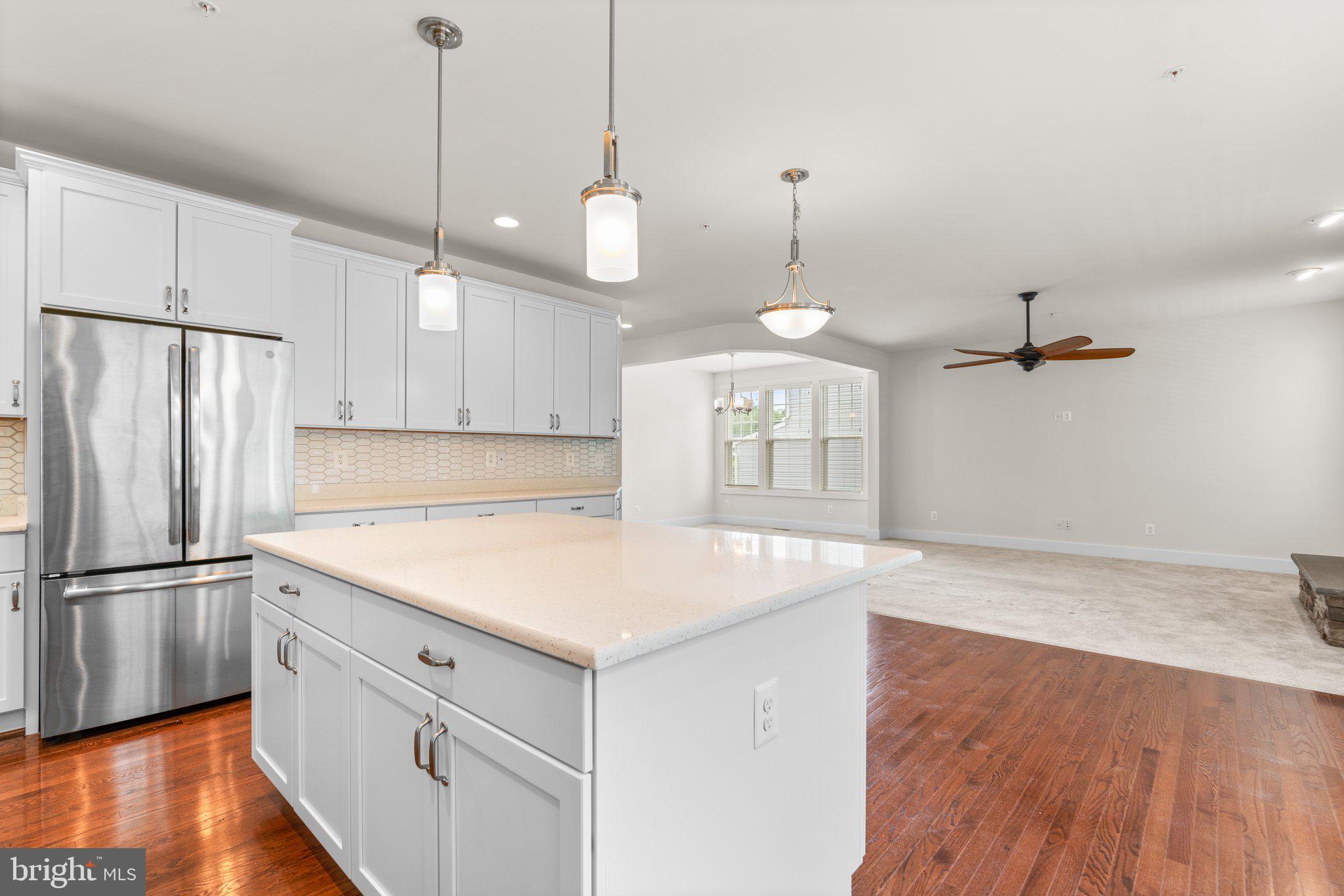 POND VIEW - Residential