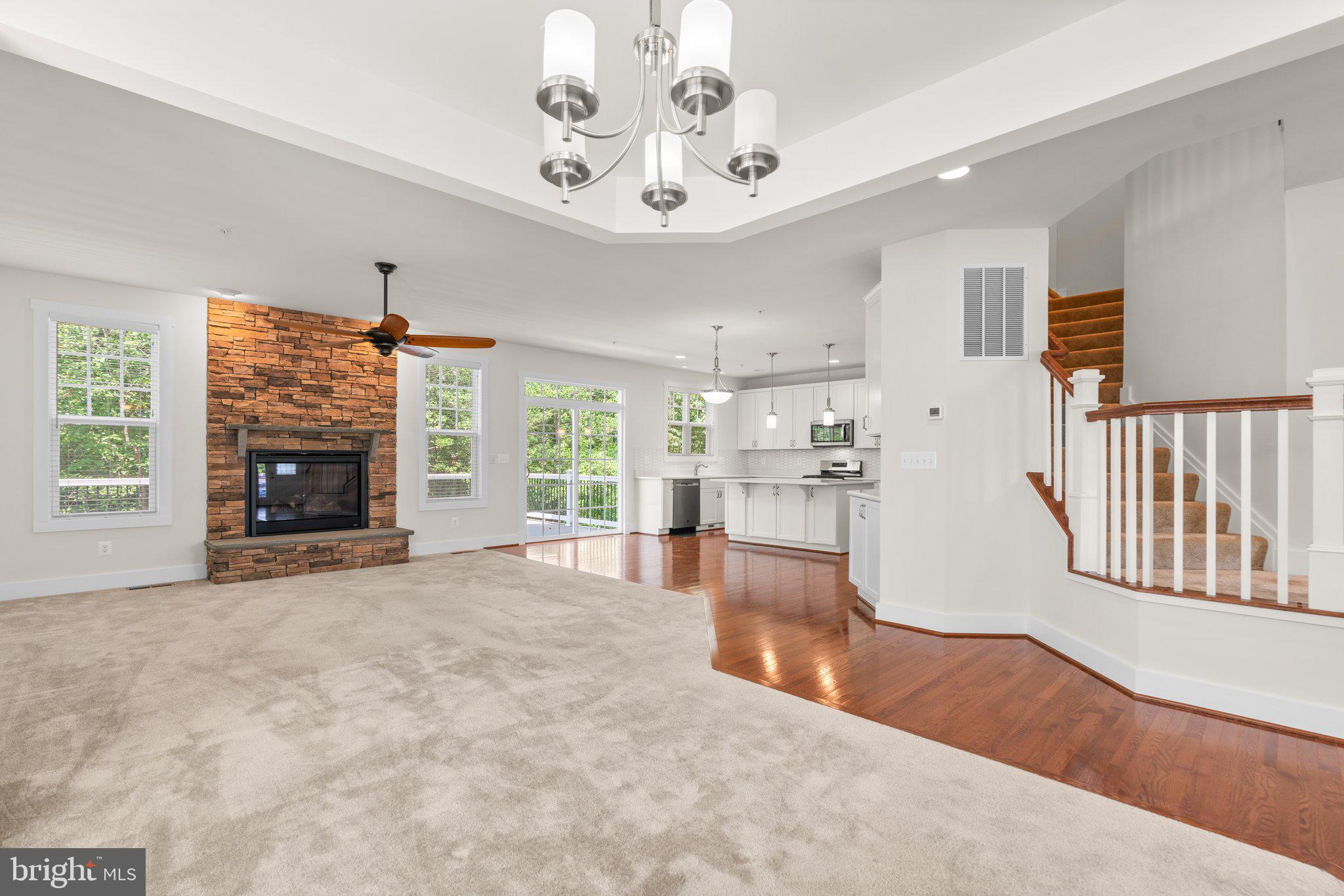 POND VIEW - Residential