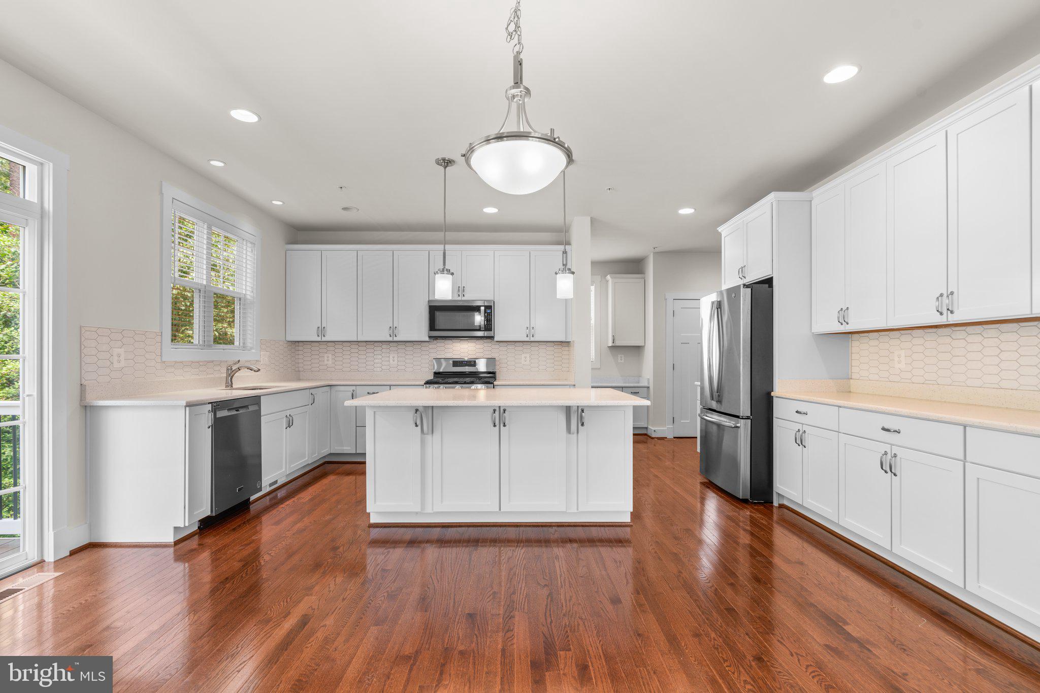 POND VIEW - Residential