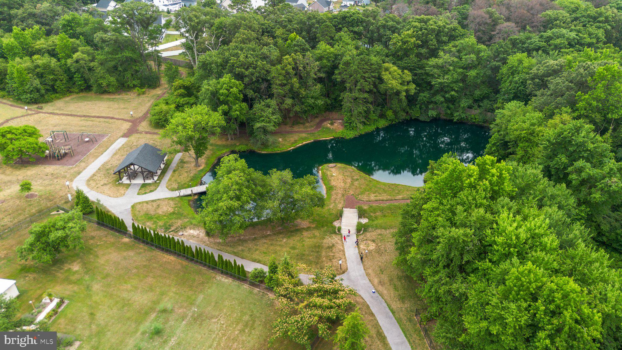 POND VIEW - Residential