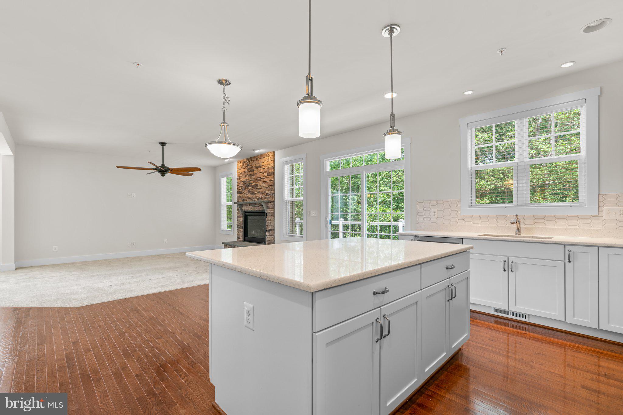 POND VIEW - Residential