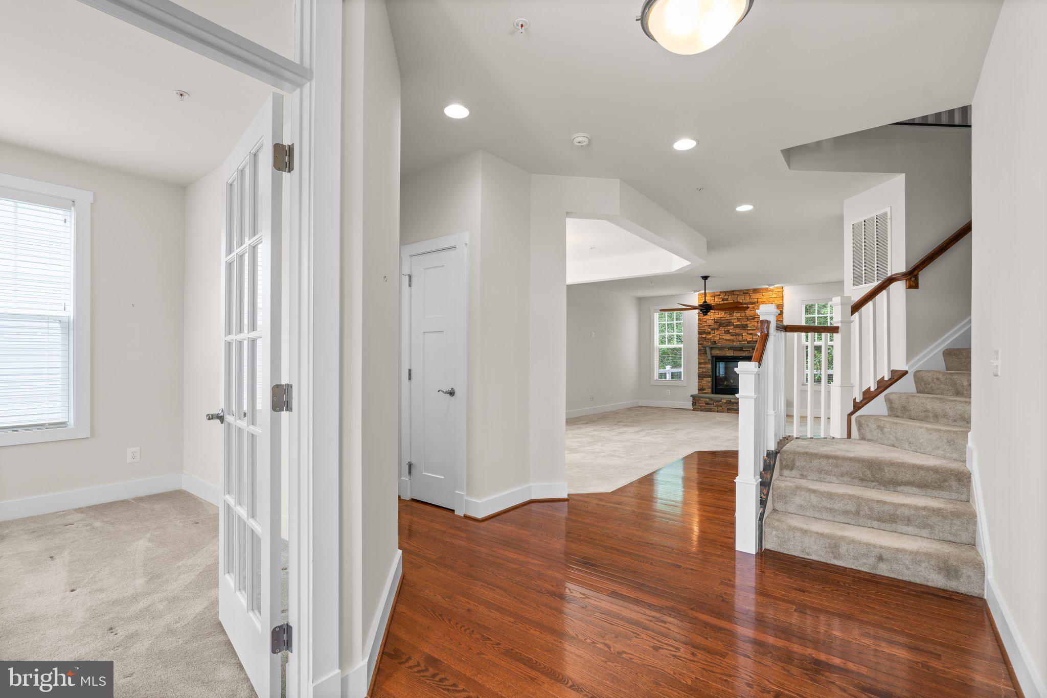 POND VIEW - Residential