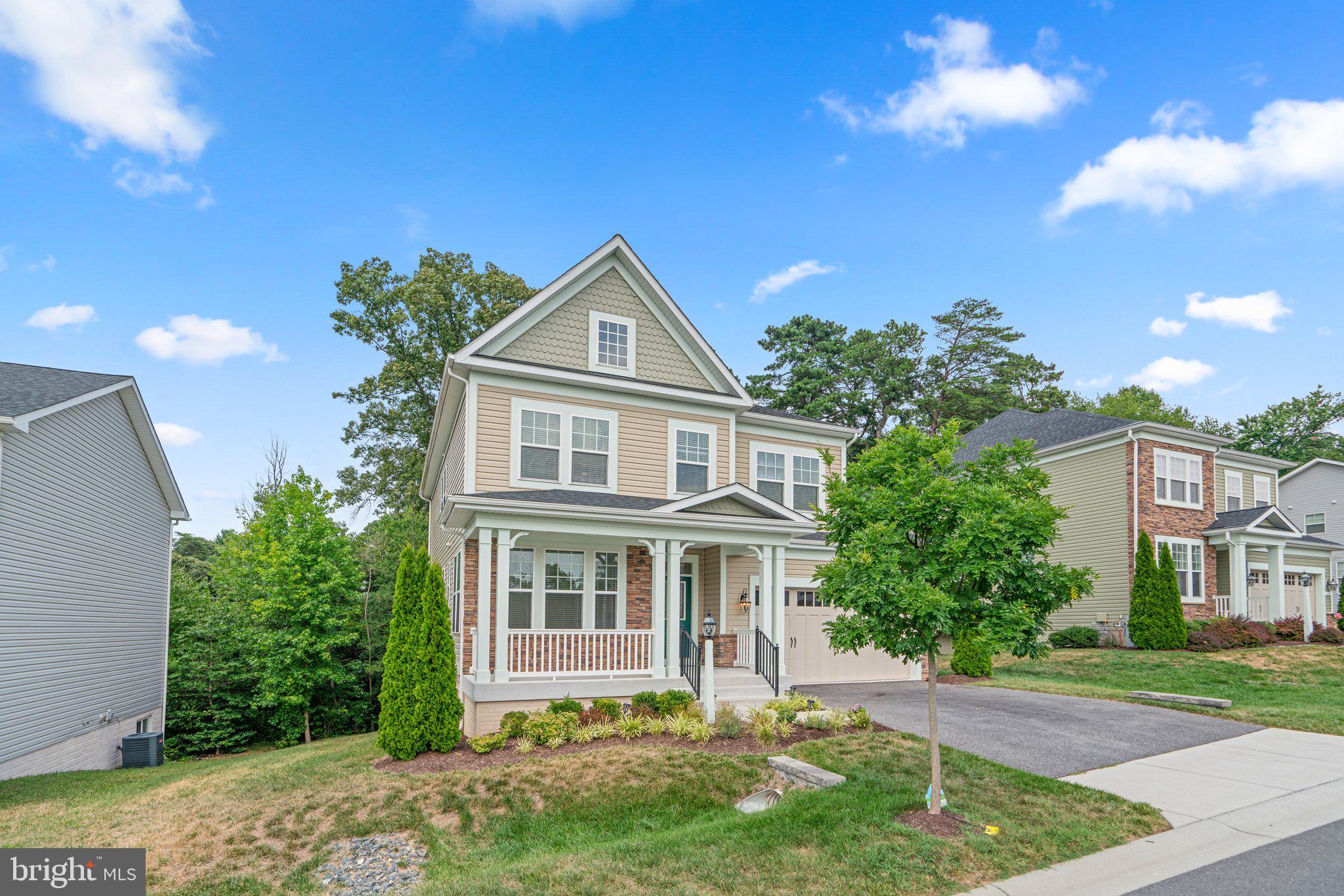 POND VIEW - Residential