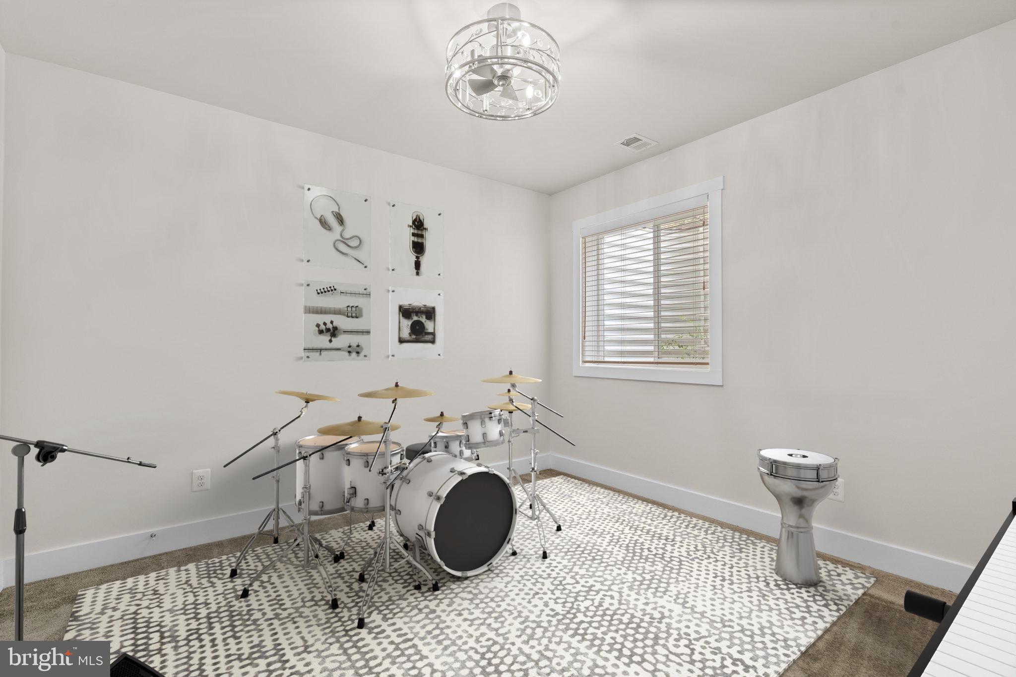 POND VIEW - Residential