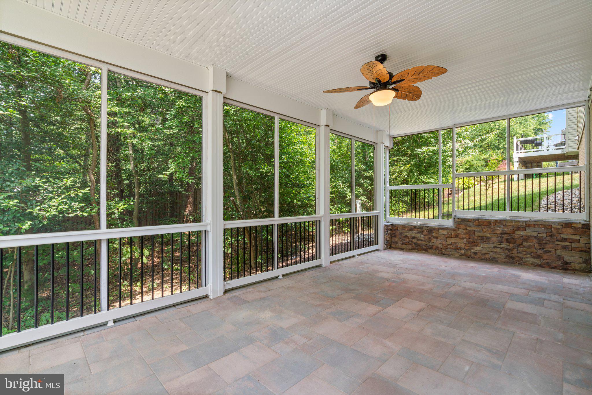 POND VIEW - Residential