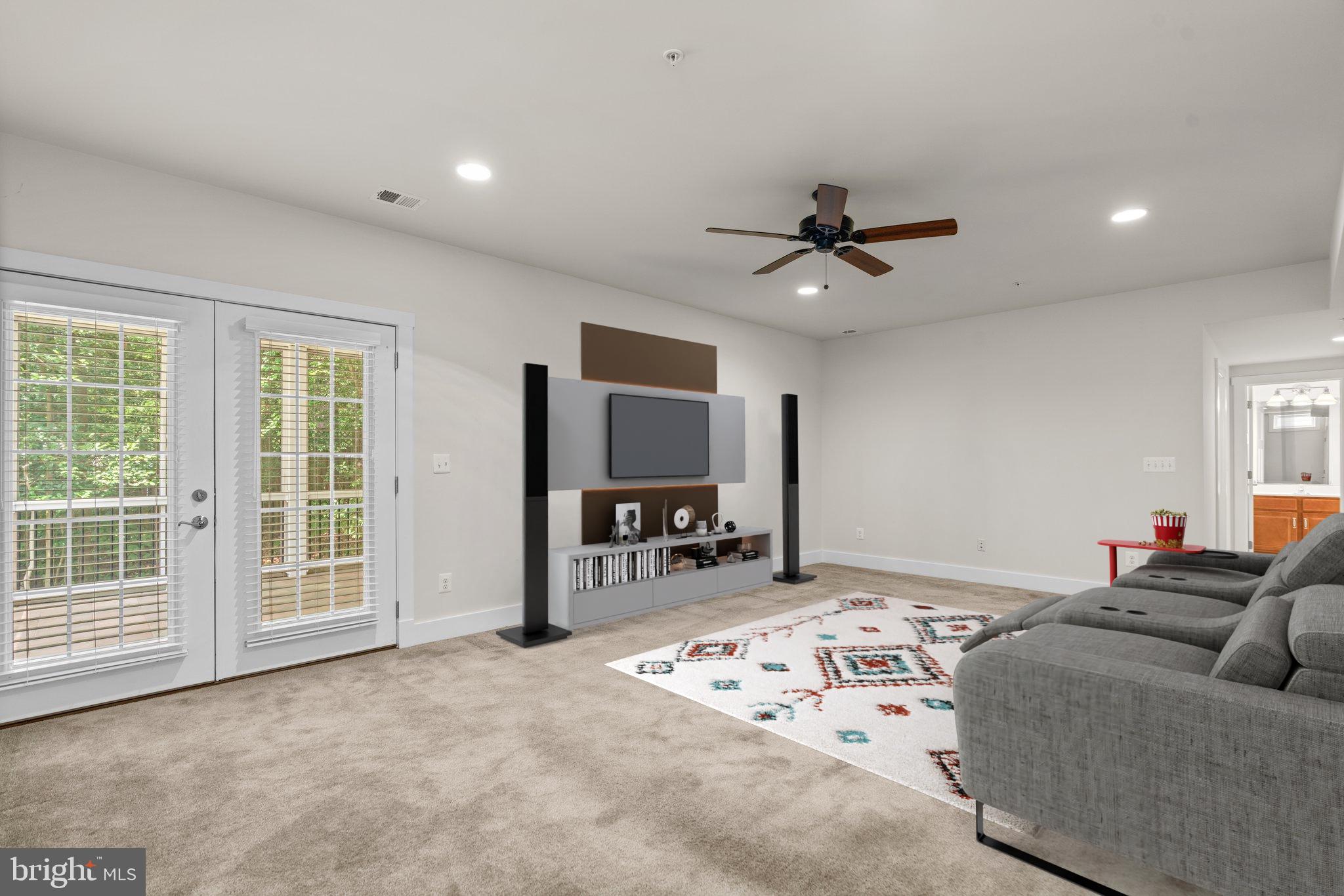 POND VIEW - Residential