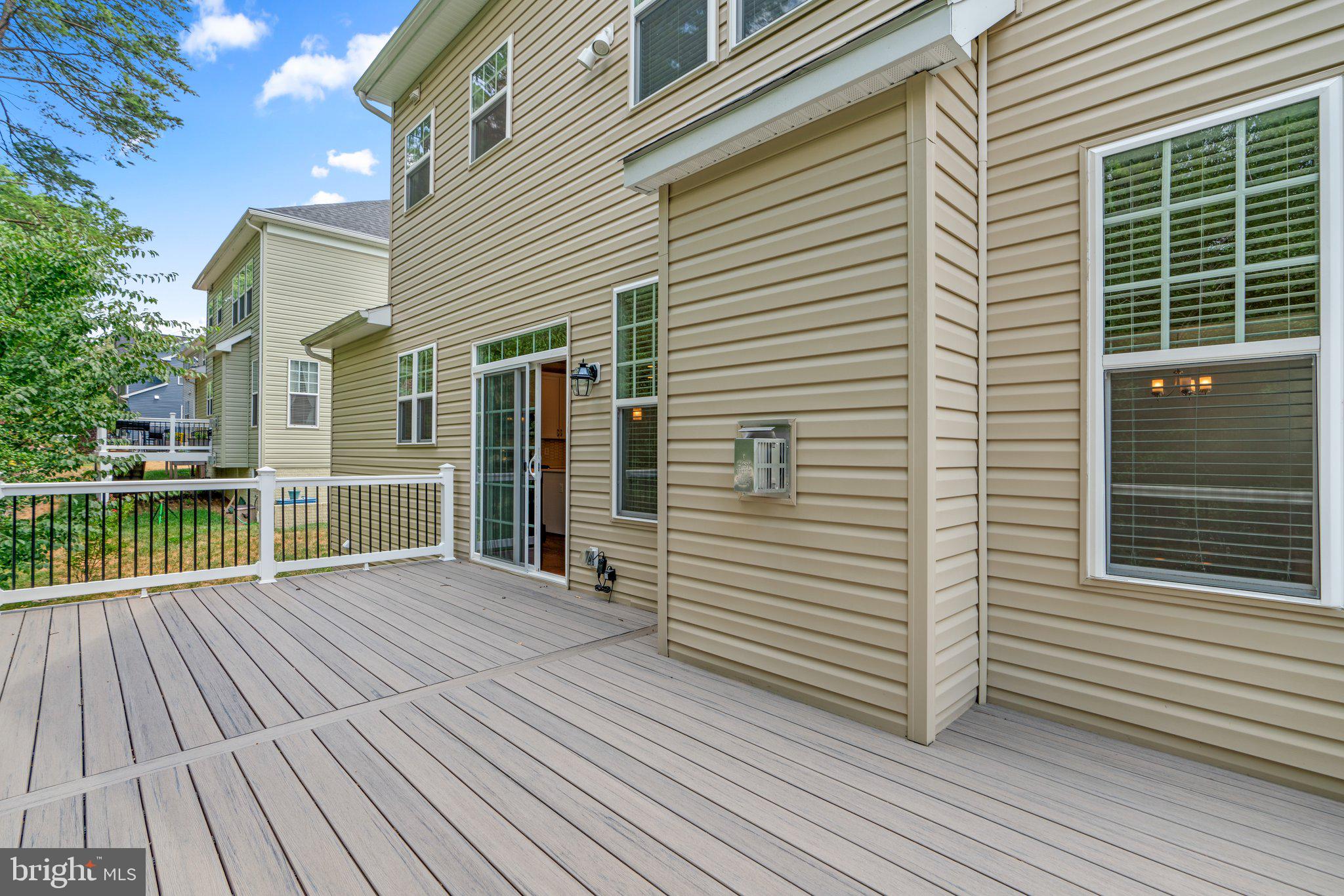 POND VIEW - Residential