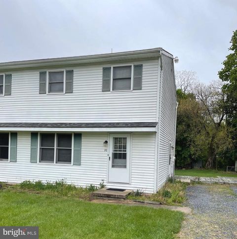 Photo of 20 N PERRY ST, ELIZABETHTOWN, PA 17022 (MLS # PALA2034362)