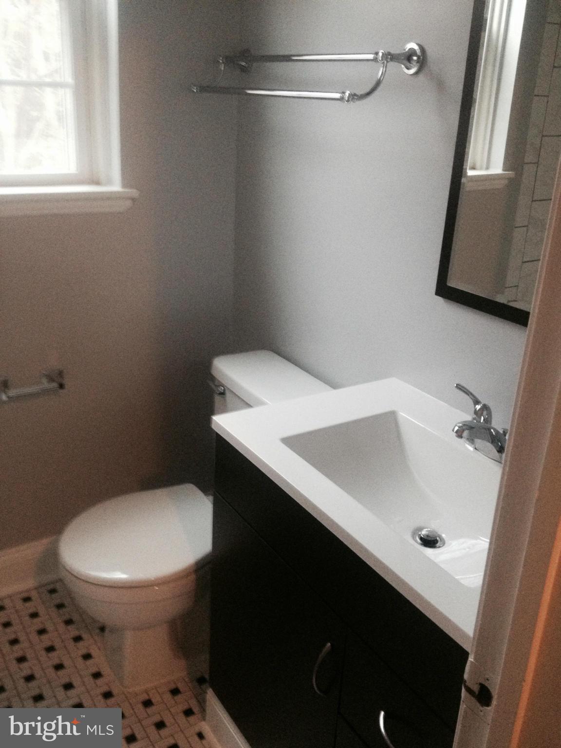 FAIRLINGTON VILLAGES - Residential Lease