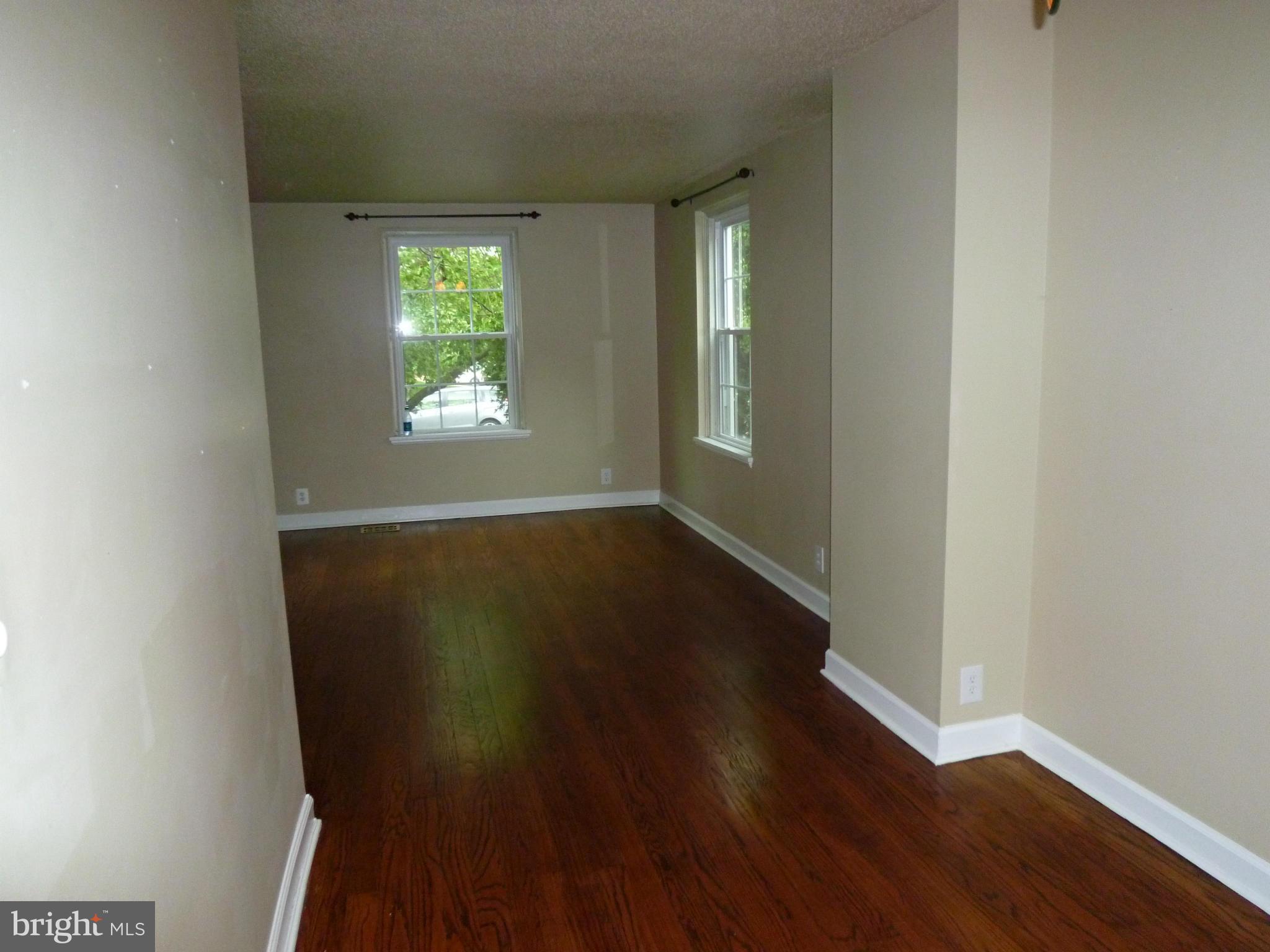 FAIRLINGTON VILLAGES - Residential Lease