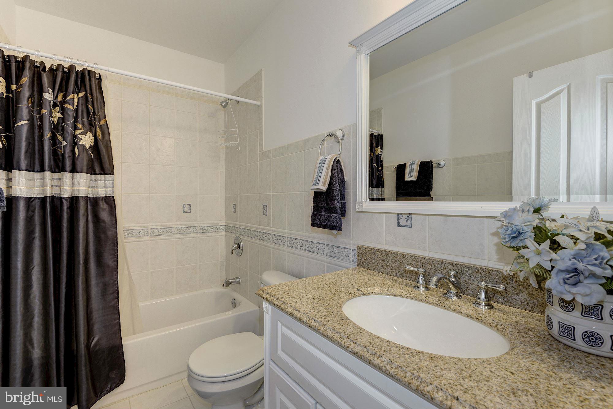 COLESVILLE MANOR - Residential