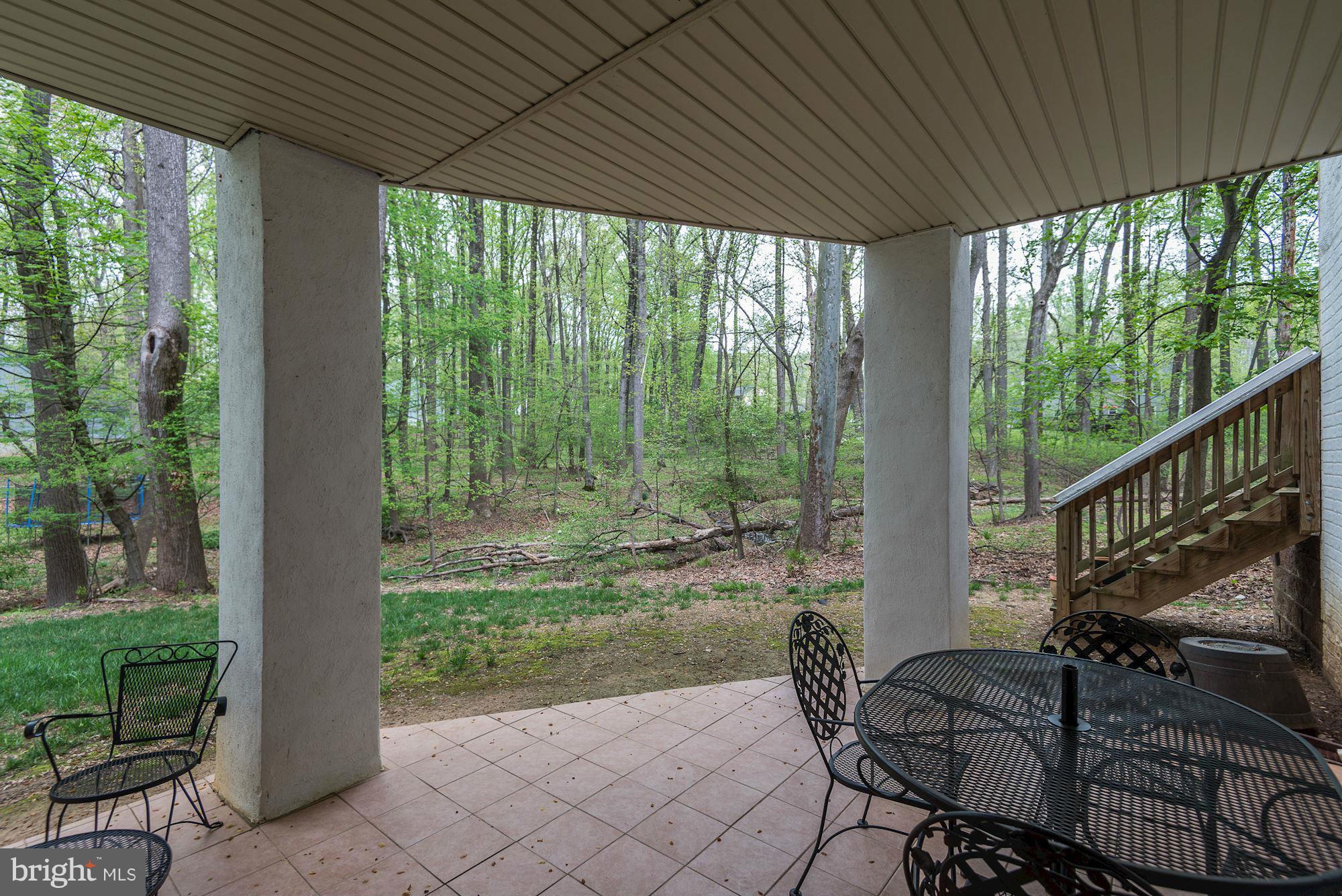 COLESVILLE MANOR - Residential