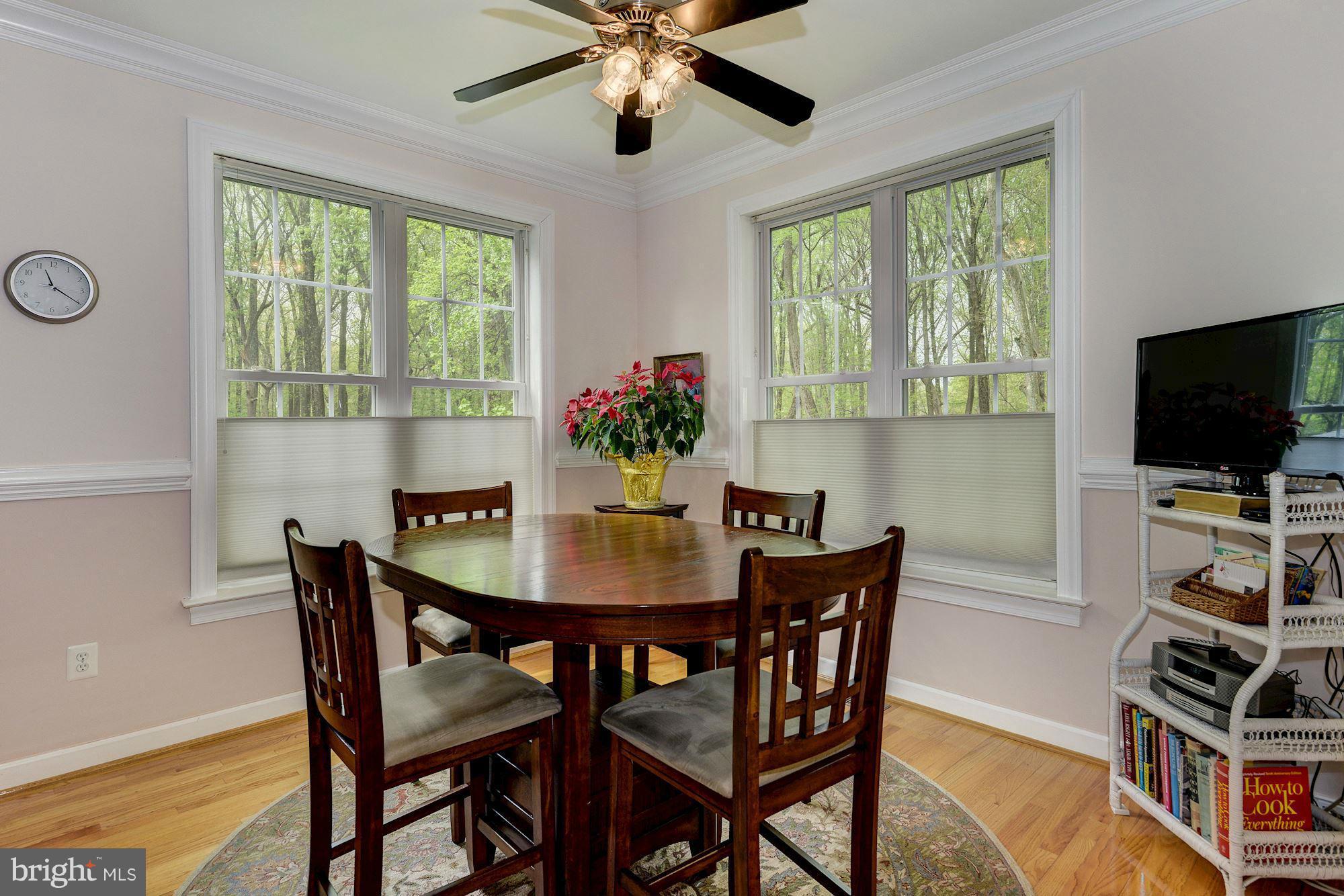 COLESVILLE MANOR - Residential