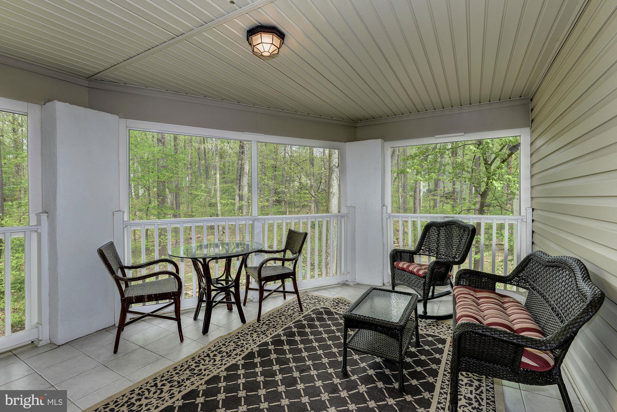 COLESVILLE MANOR - Residential